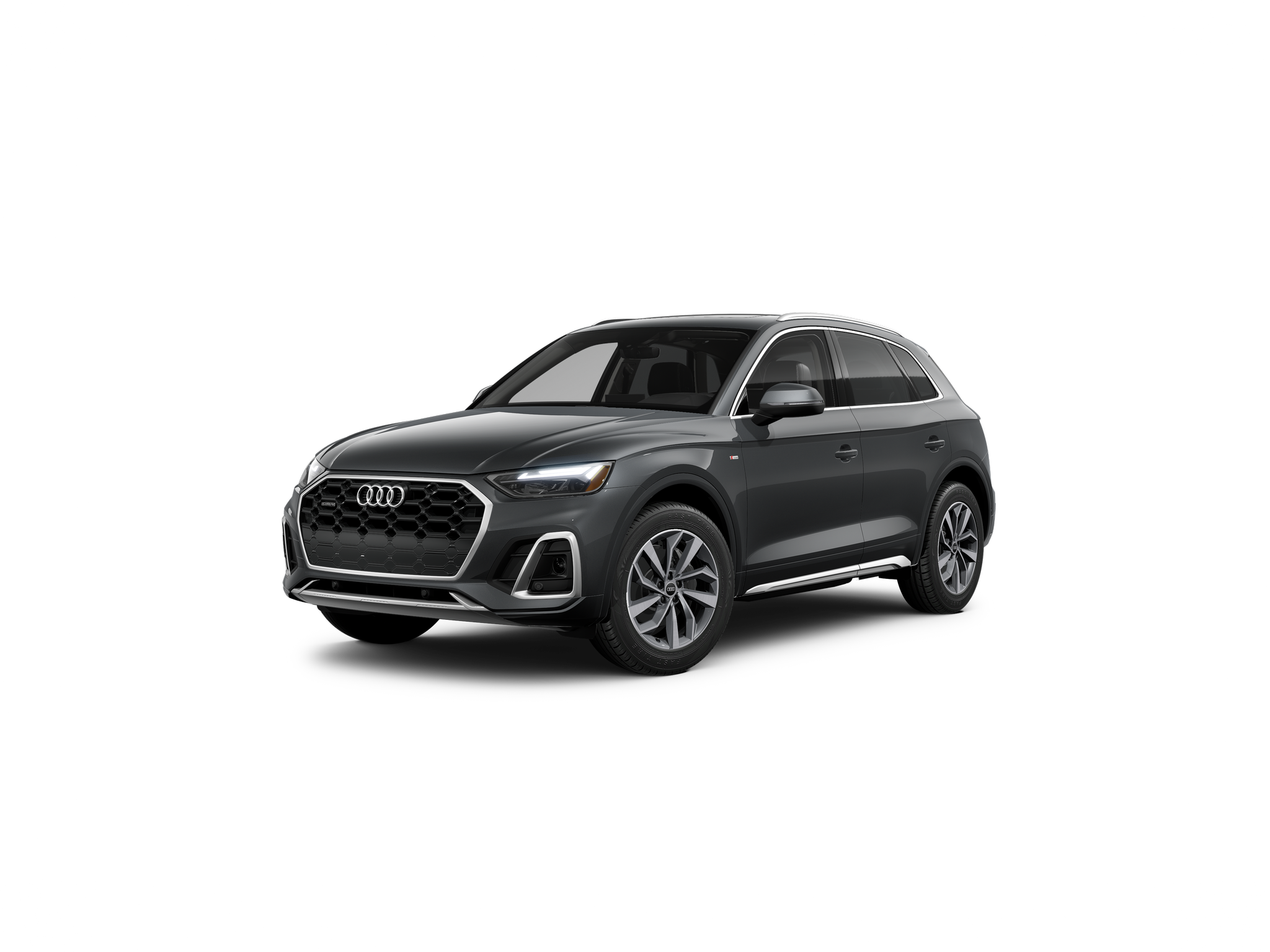 2023 Audi Q5 Premium's photo