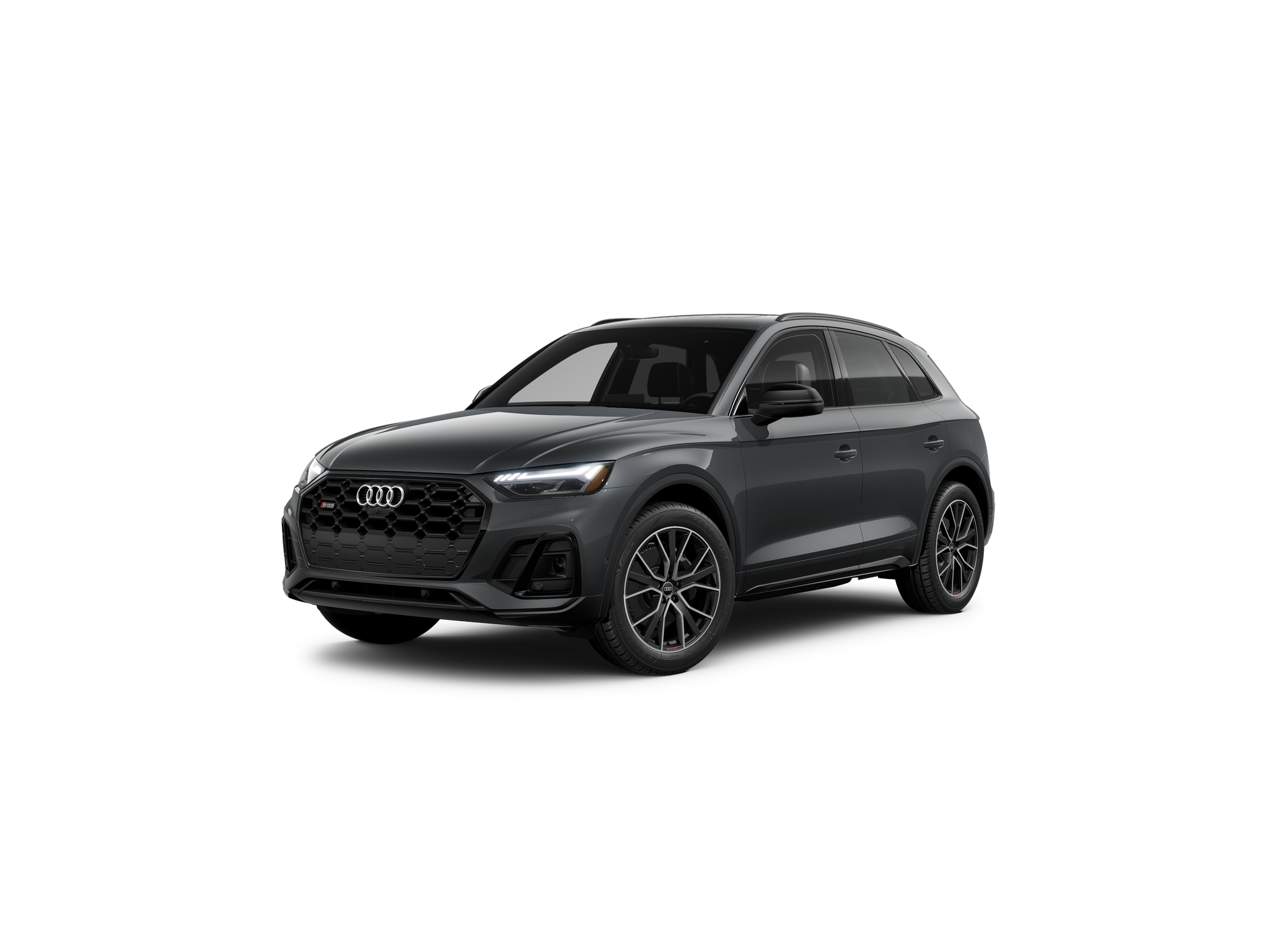 2023 Audi SQ5 Prestige's photo