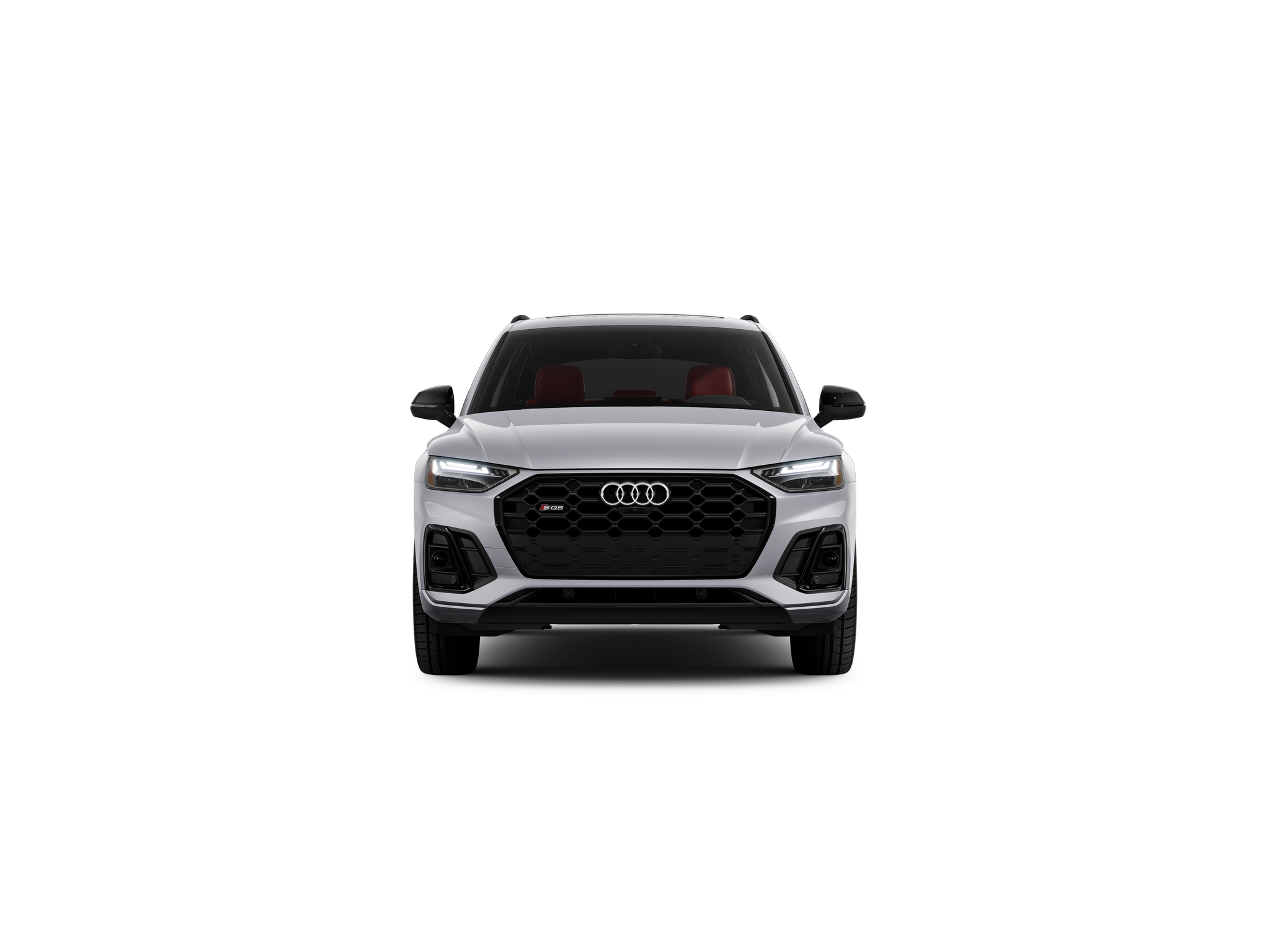 2023 Audi SQ5