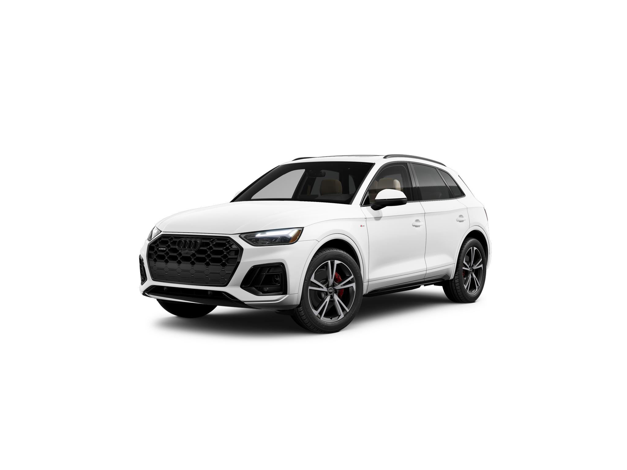 2025 Audi Q5 Premium Plus's photo