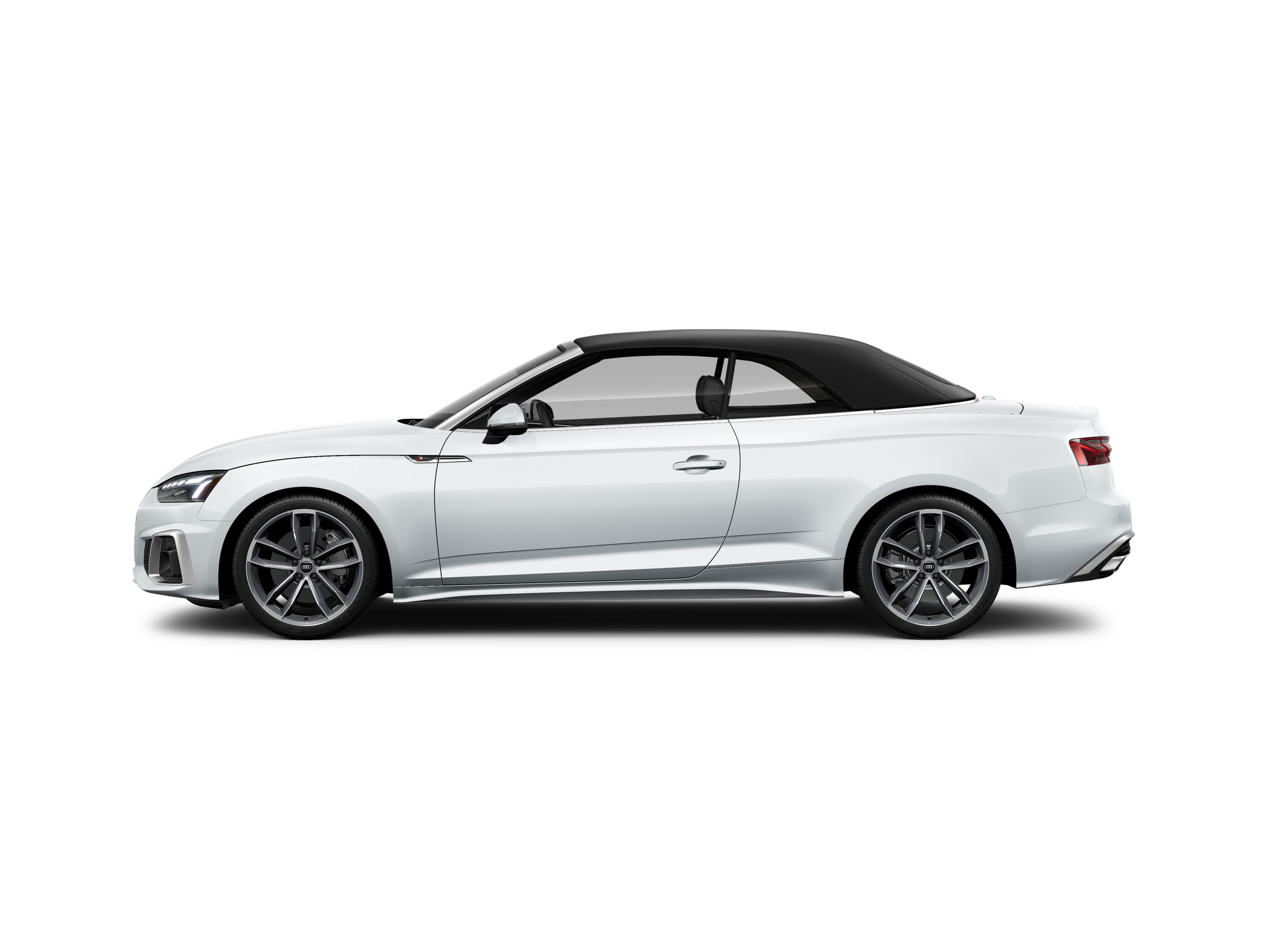 2024 Audi A5 Cabriolet