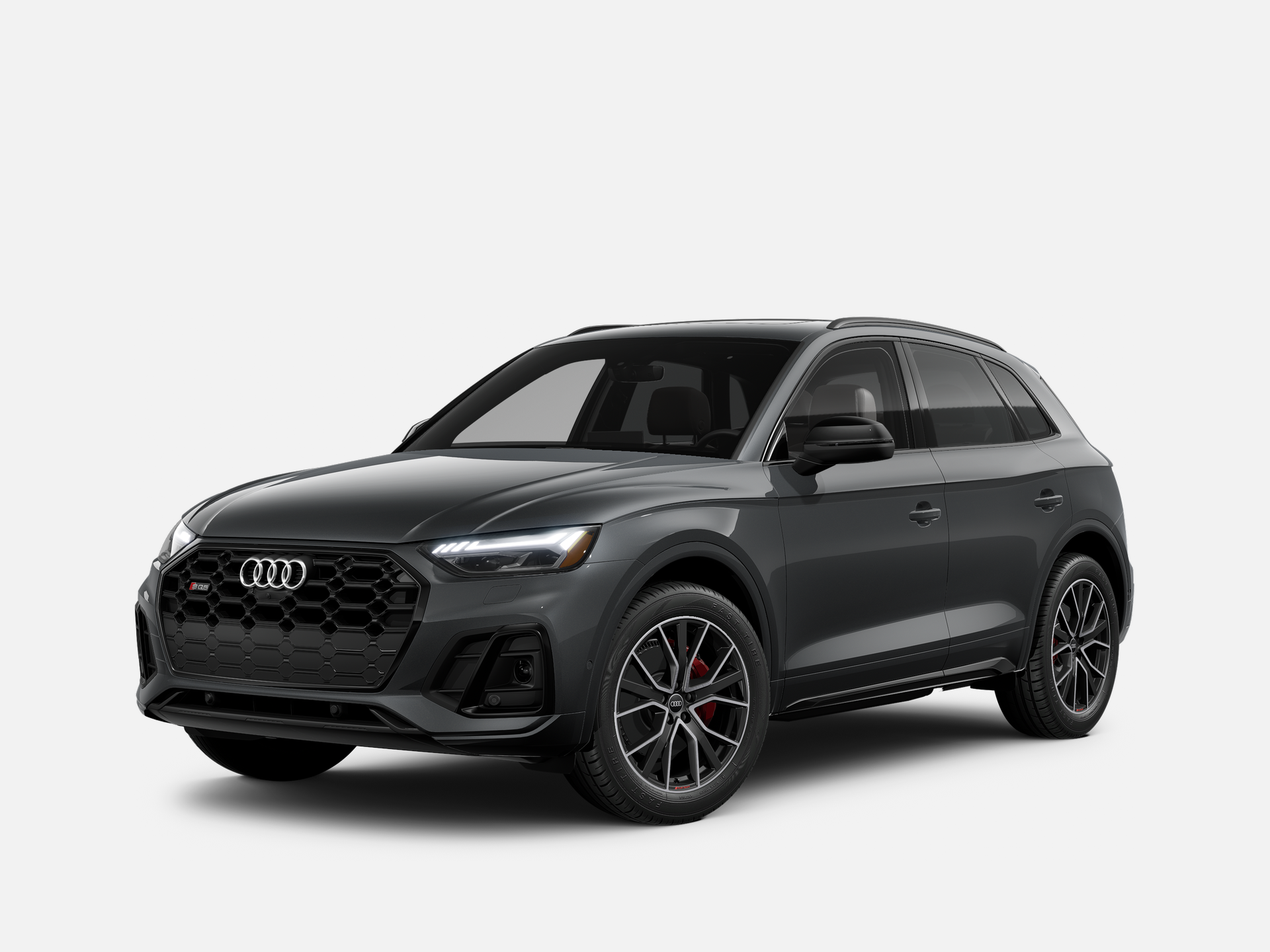 2023 Audi SQ5