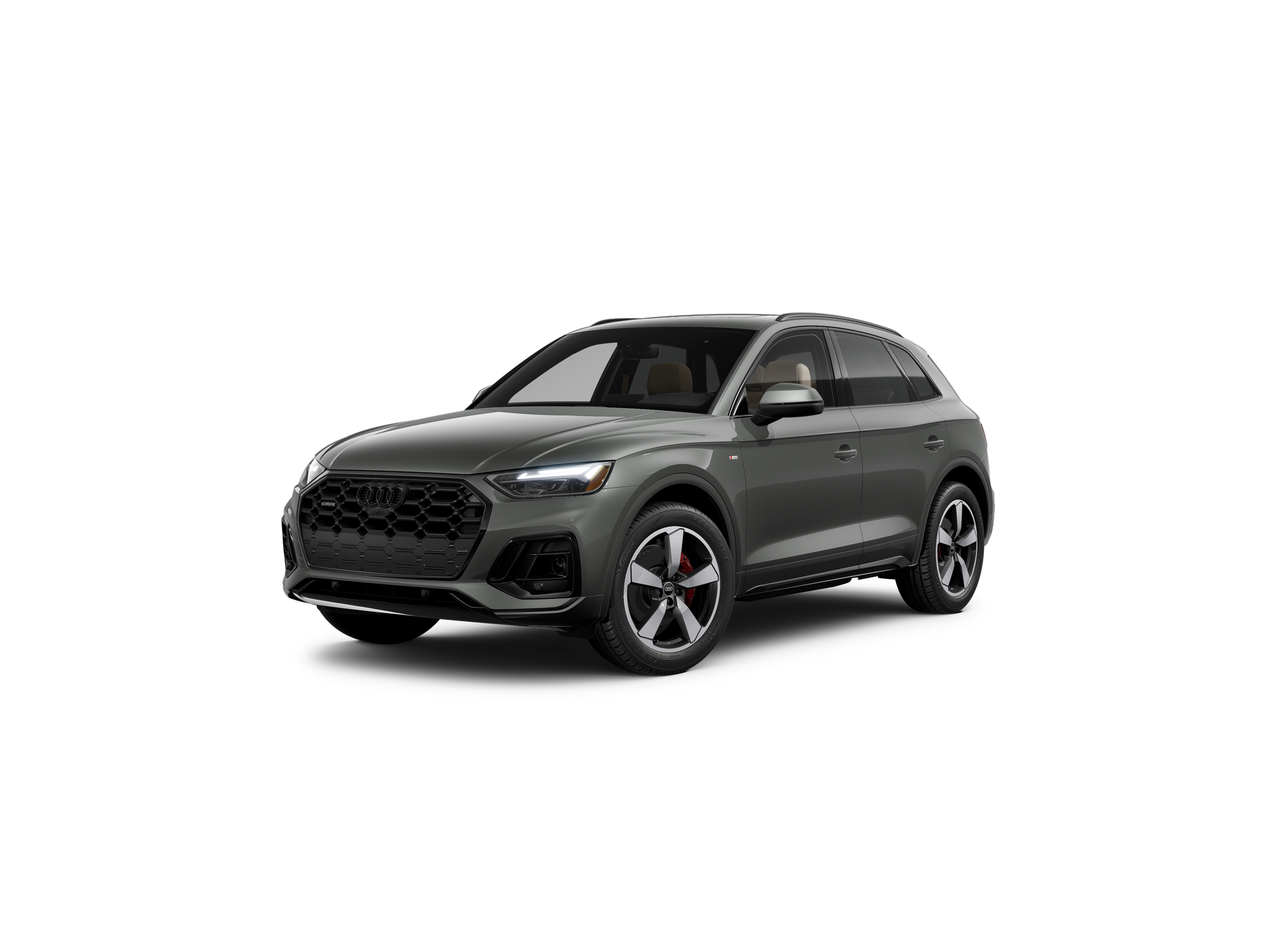 2024 Audi Q5 Premium Plus's photo
