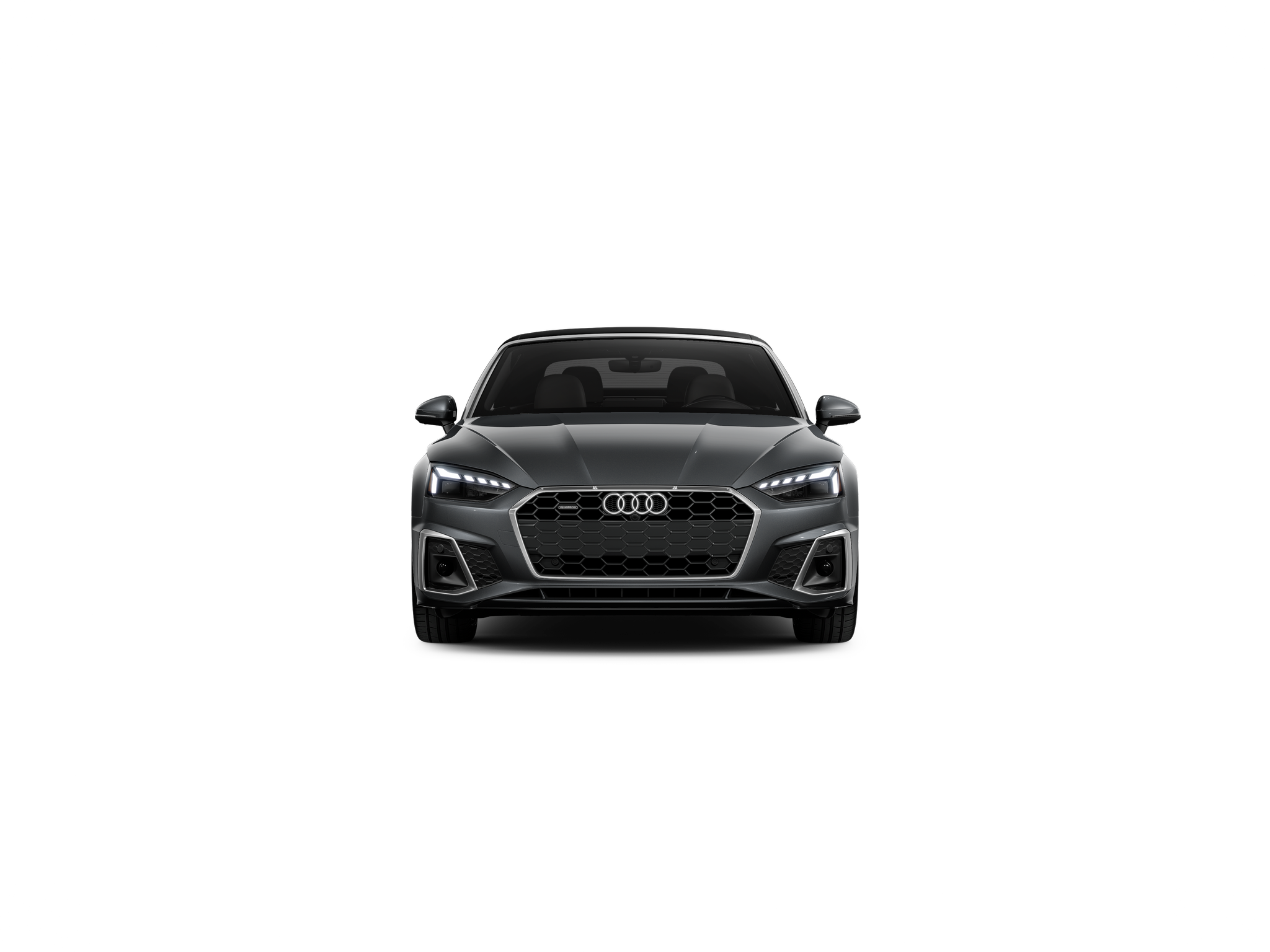 2023 Audi A5 Cabriolet