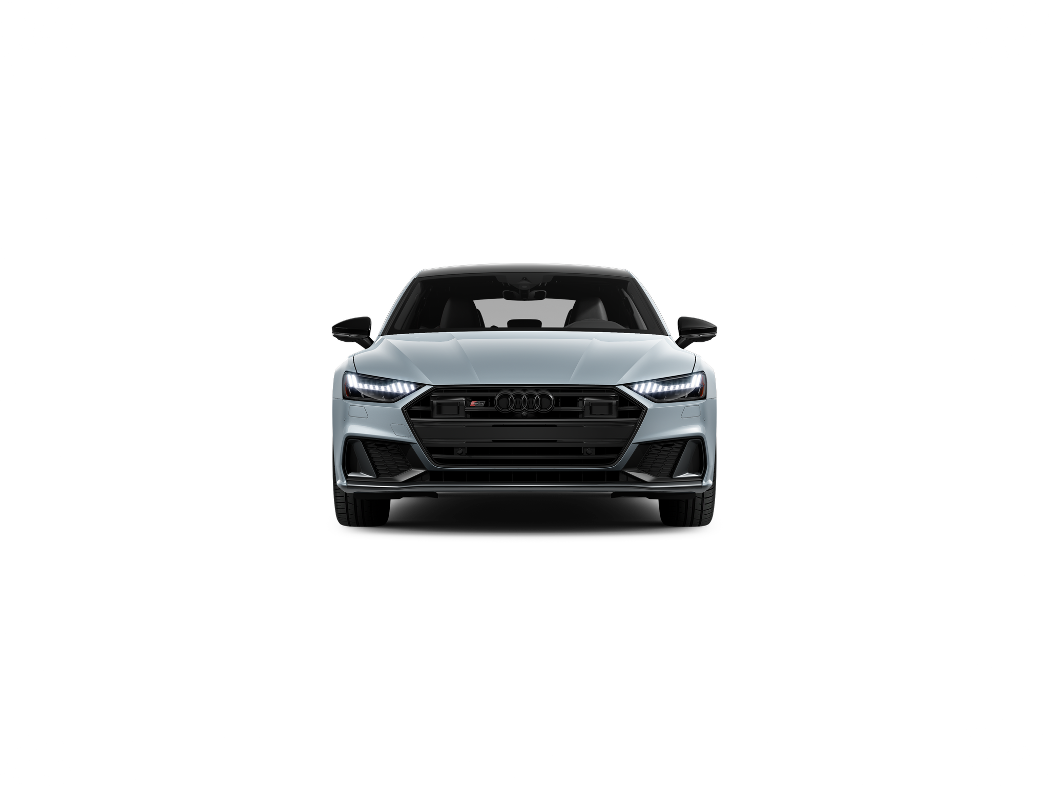 2023 Audi S7 Sportback
