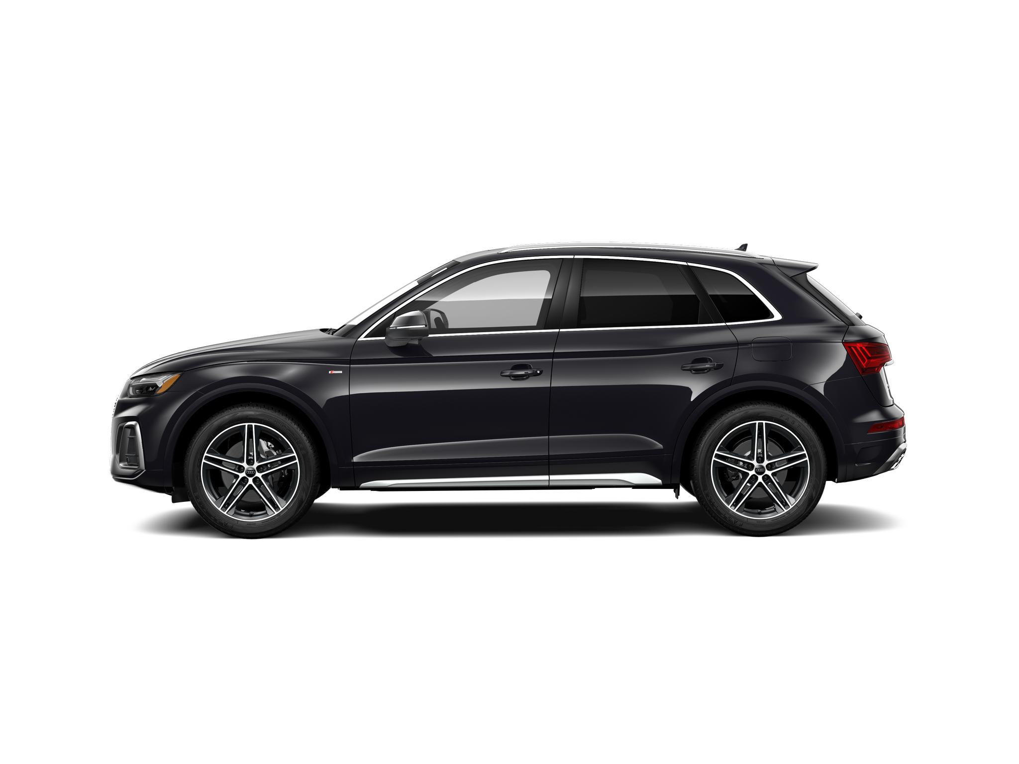 2021 Audi Q5 TFSI e