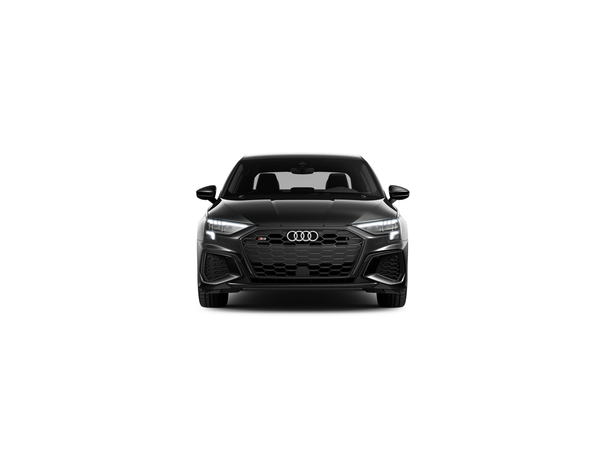 2023 Audi S3 Sedan