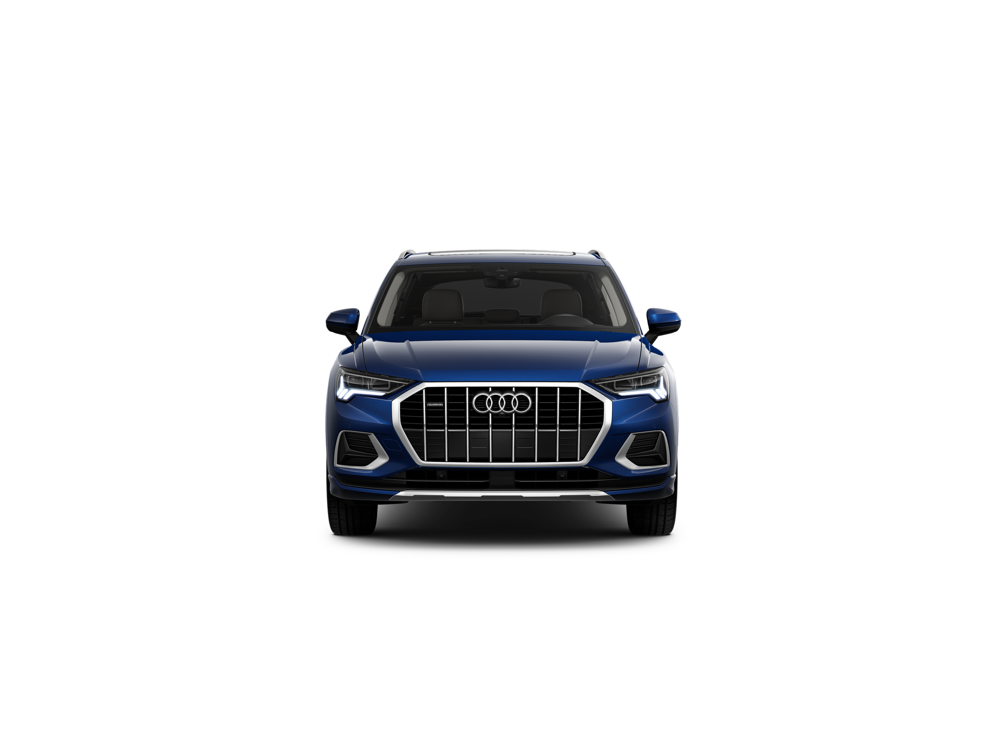 2023 Audi Q3 SUV