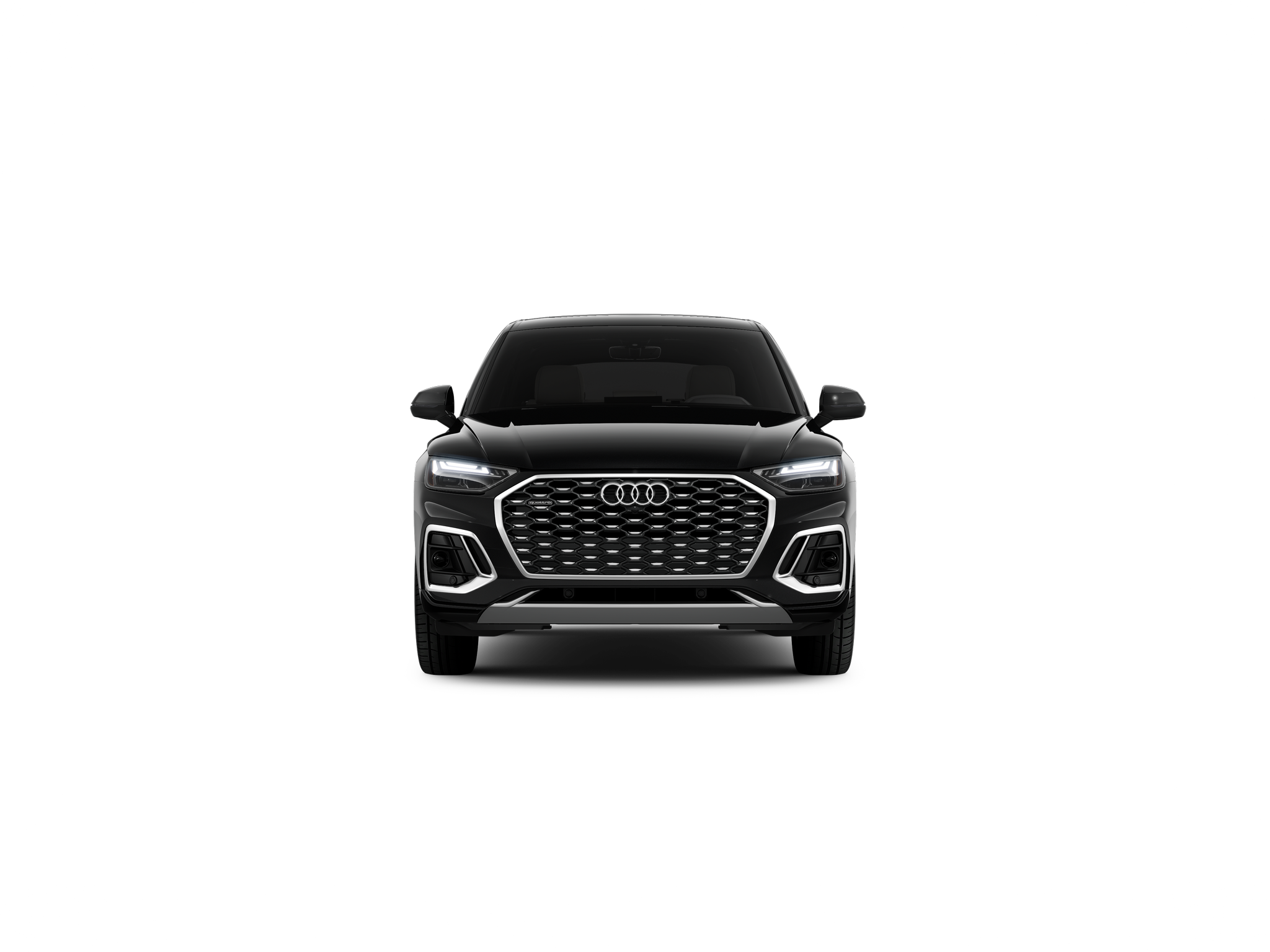2023 Audi Q5 Sportback