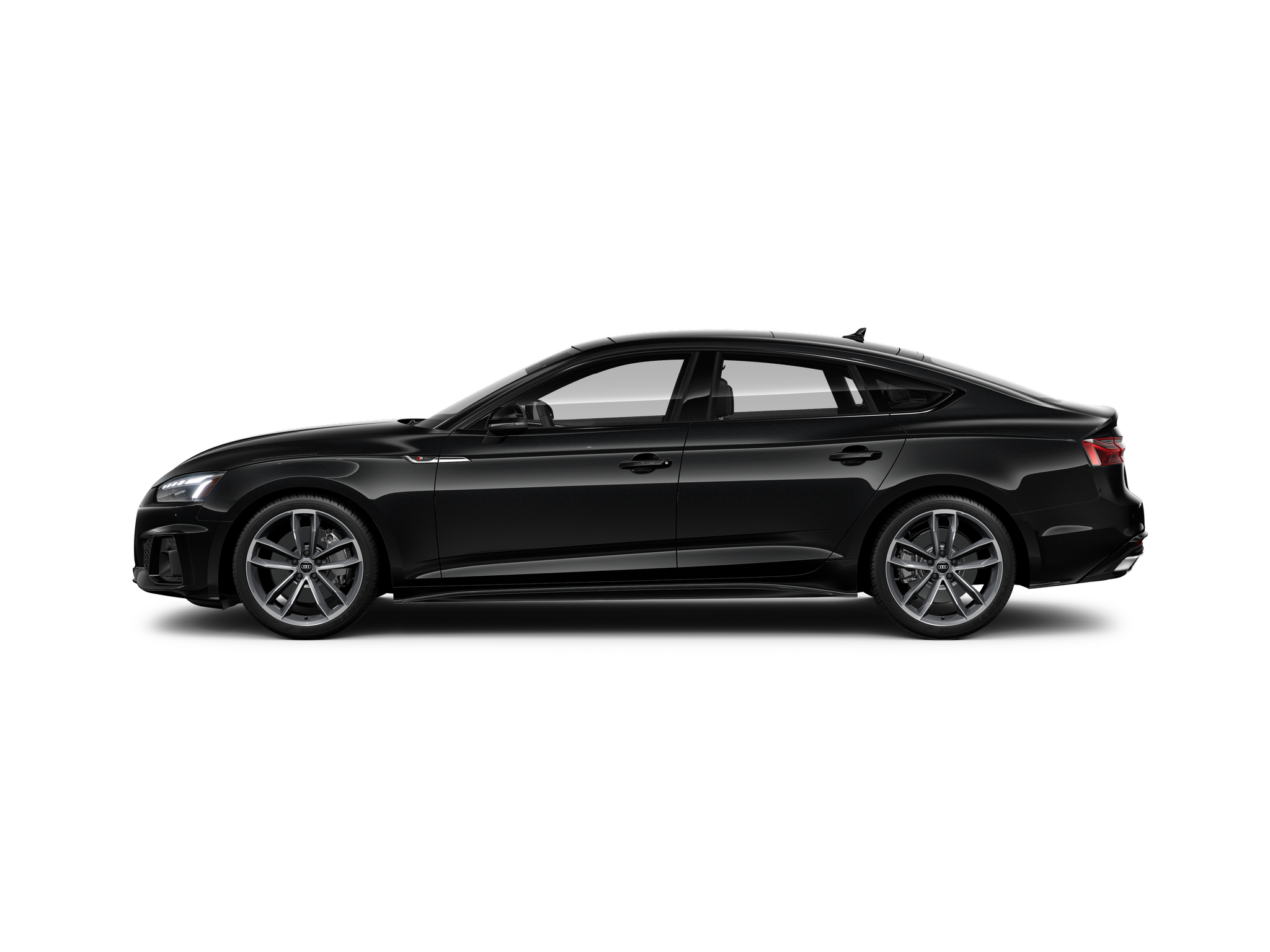 2024 Audi A5 Sportback