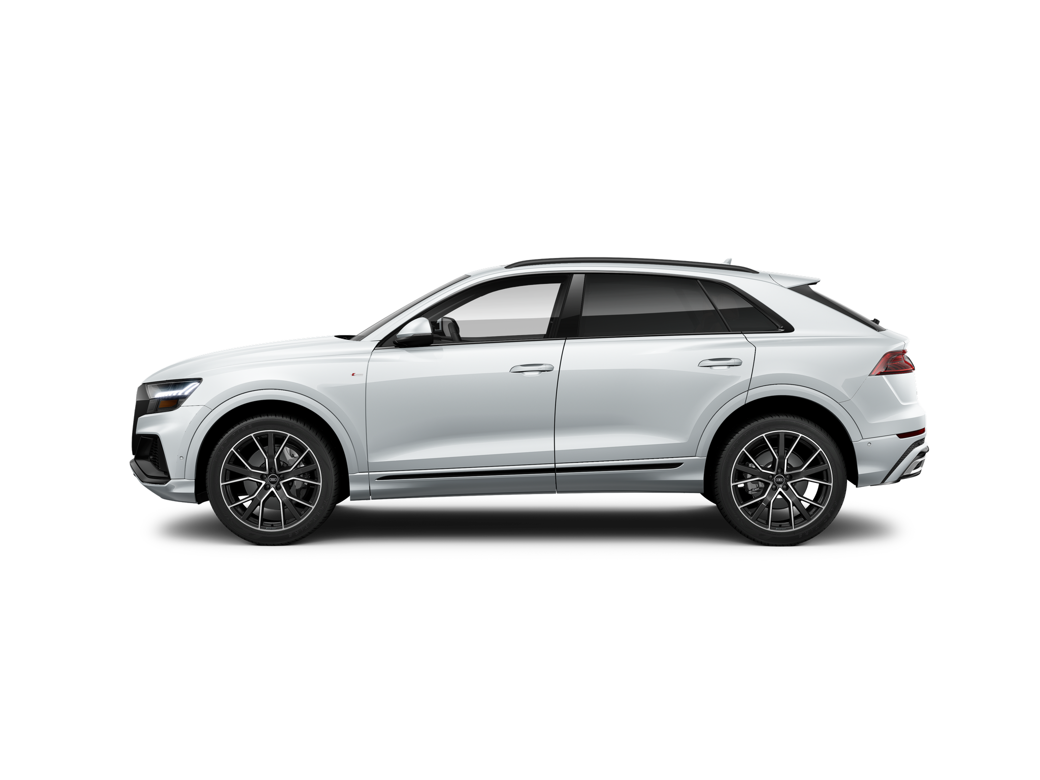 2023 Audi Q8