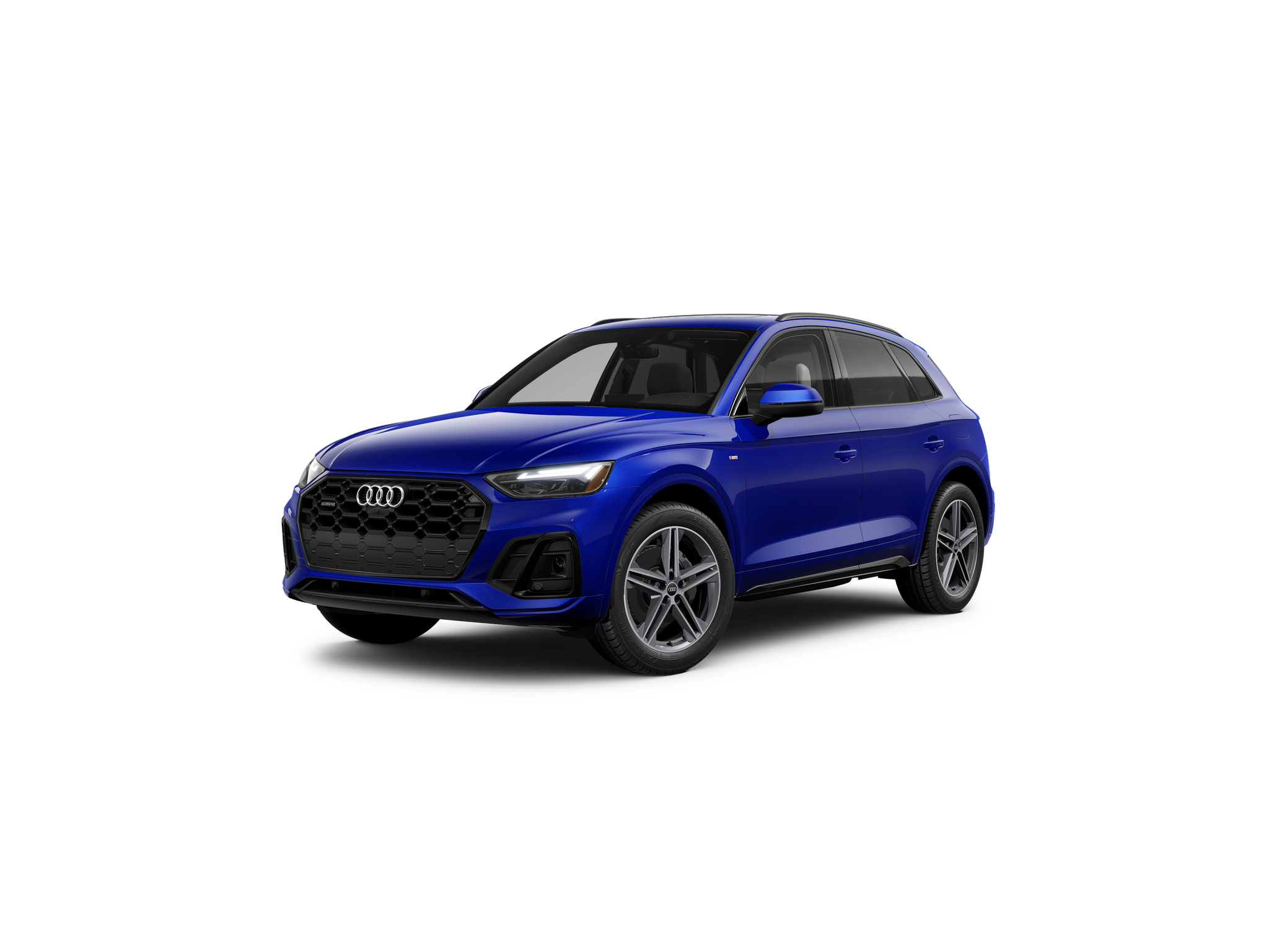 2023 Audi Q5 Premium Plus's photo