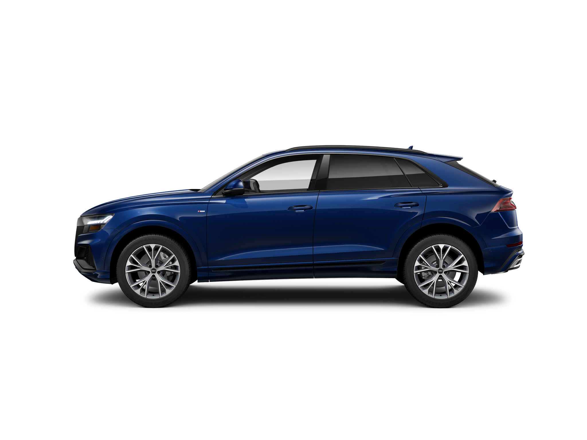 2023 Audi Q8