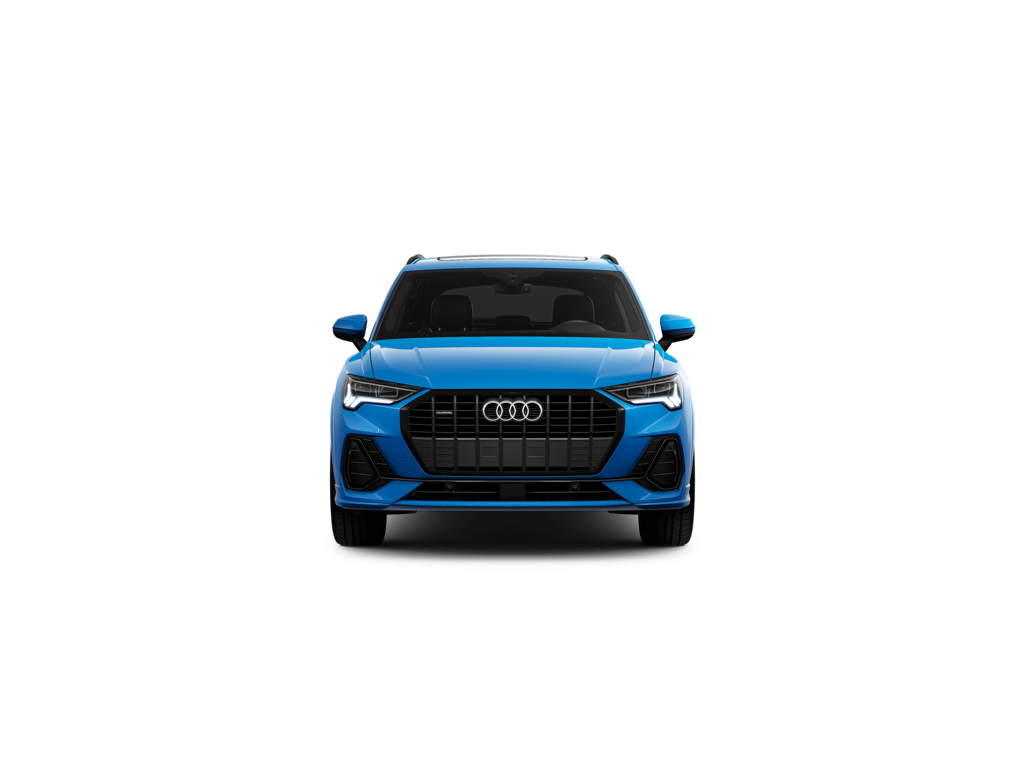 2023 Audi Q3 SUV