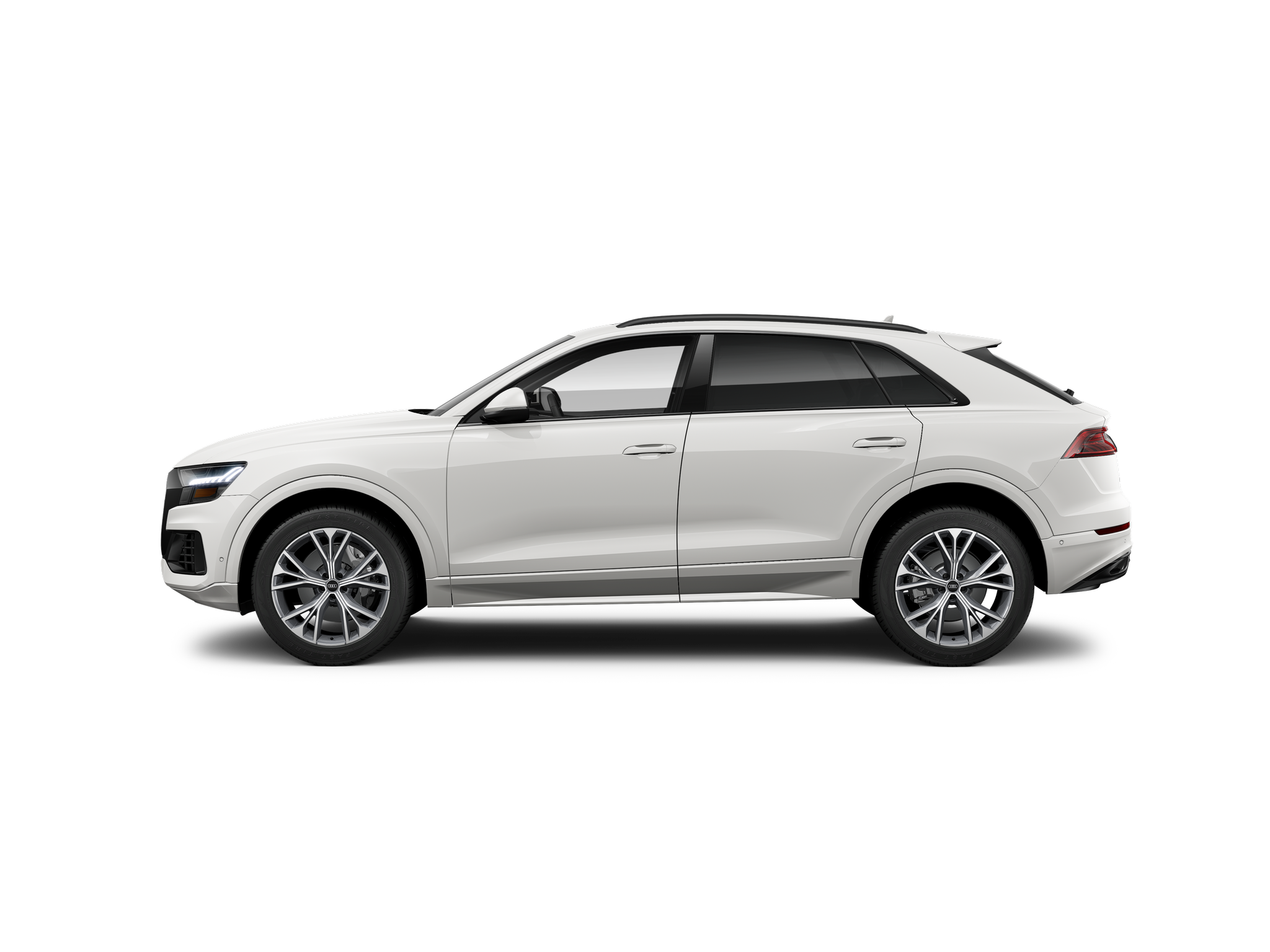 2023 Audi Q8