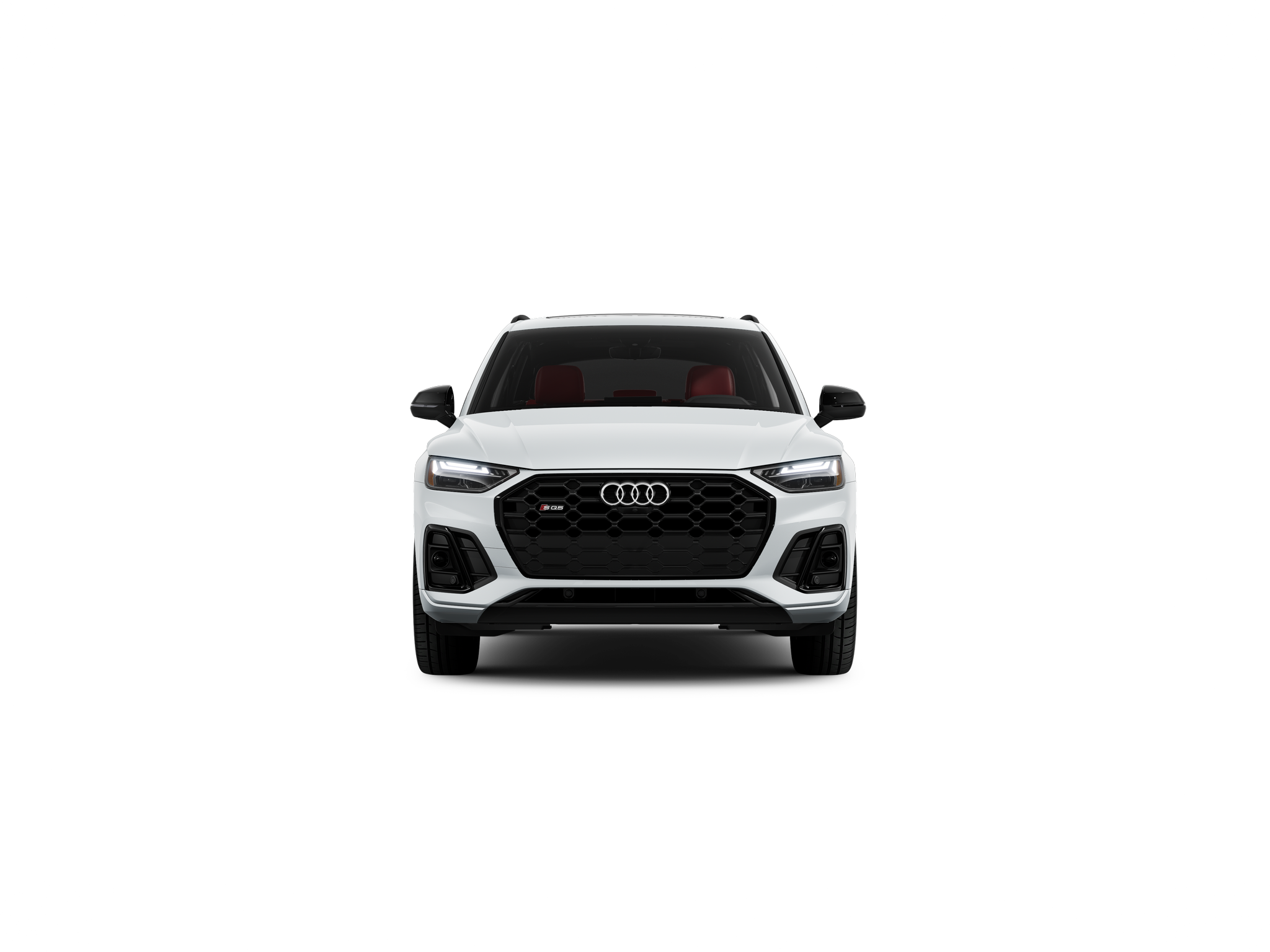 2023 Audi SQ5