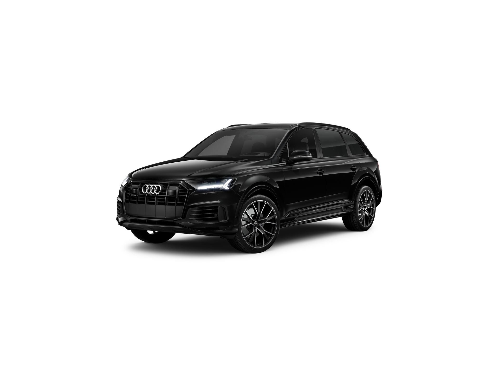 2023 Audi Q7 Prestige's photo