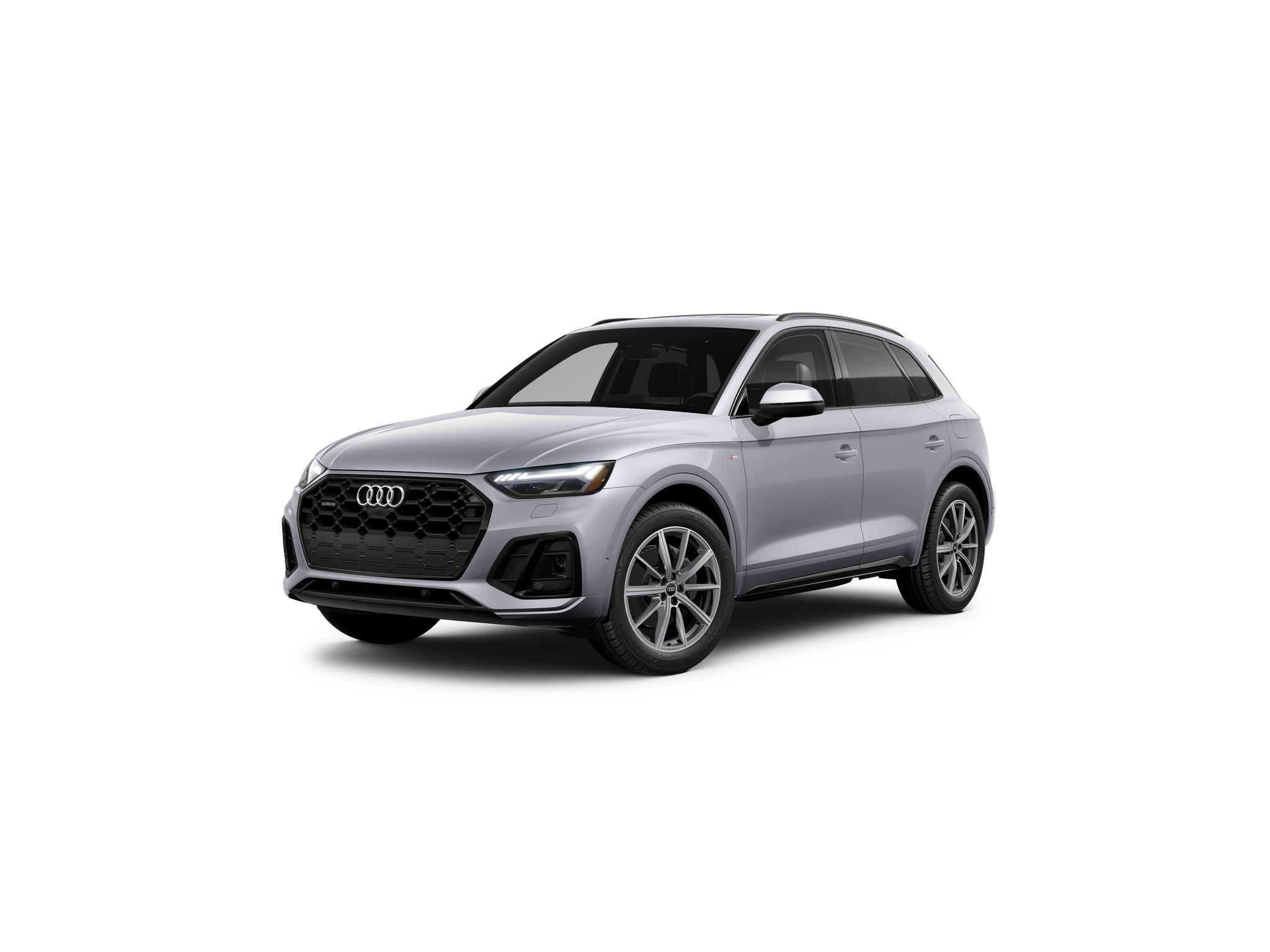 2023 Audi Q5 Prestige's photo