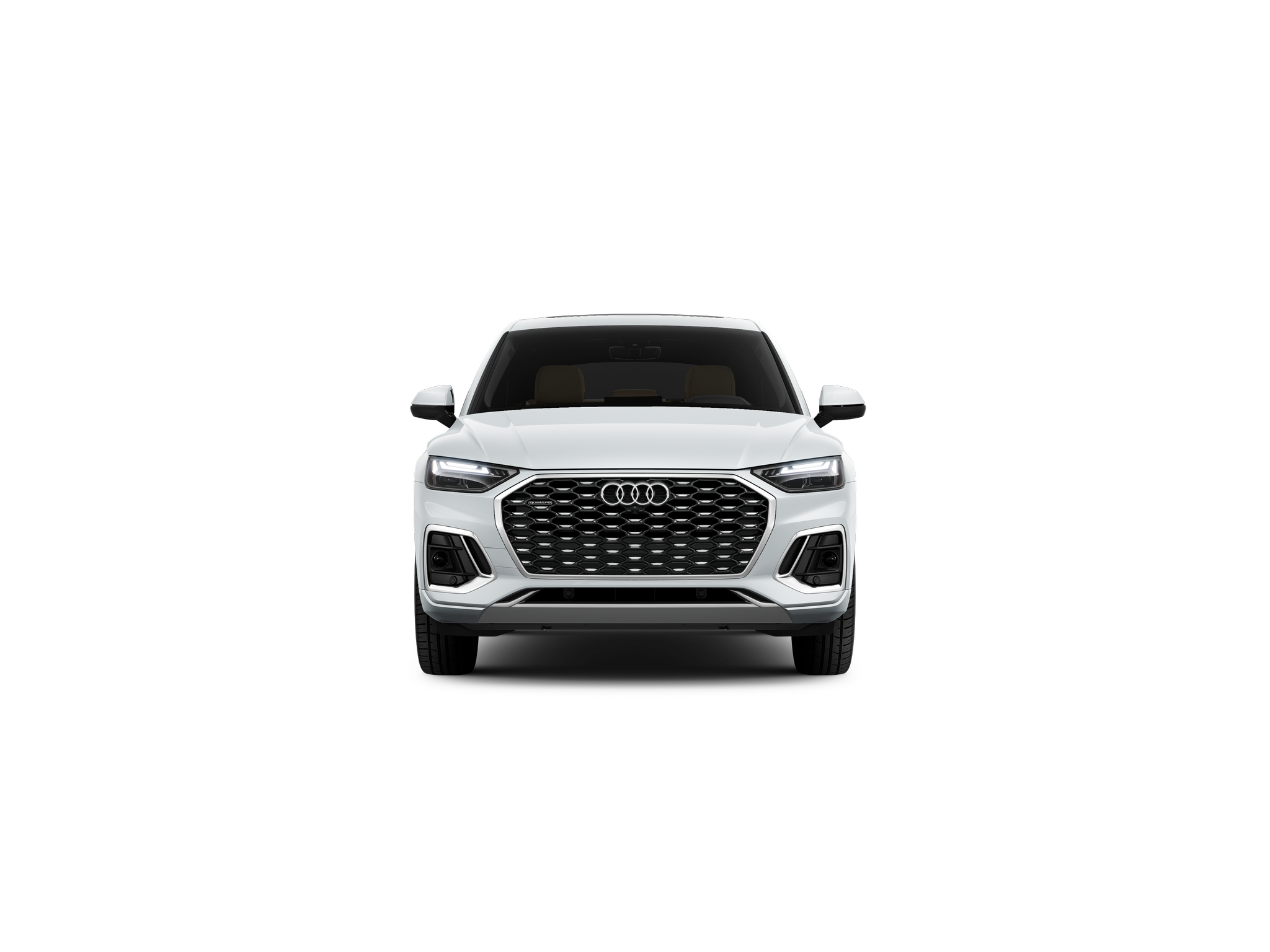 2025 Audi Q5 Sportback
