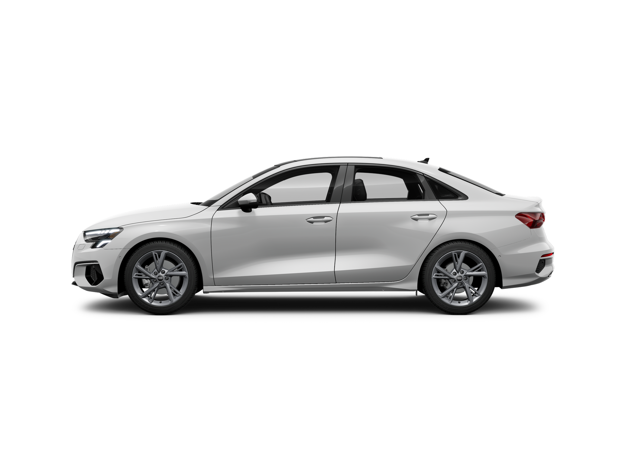 2024 Audi A3 Sedan