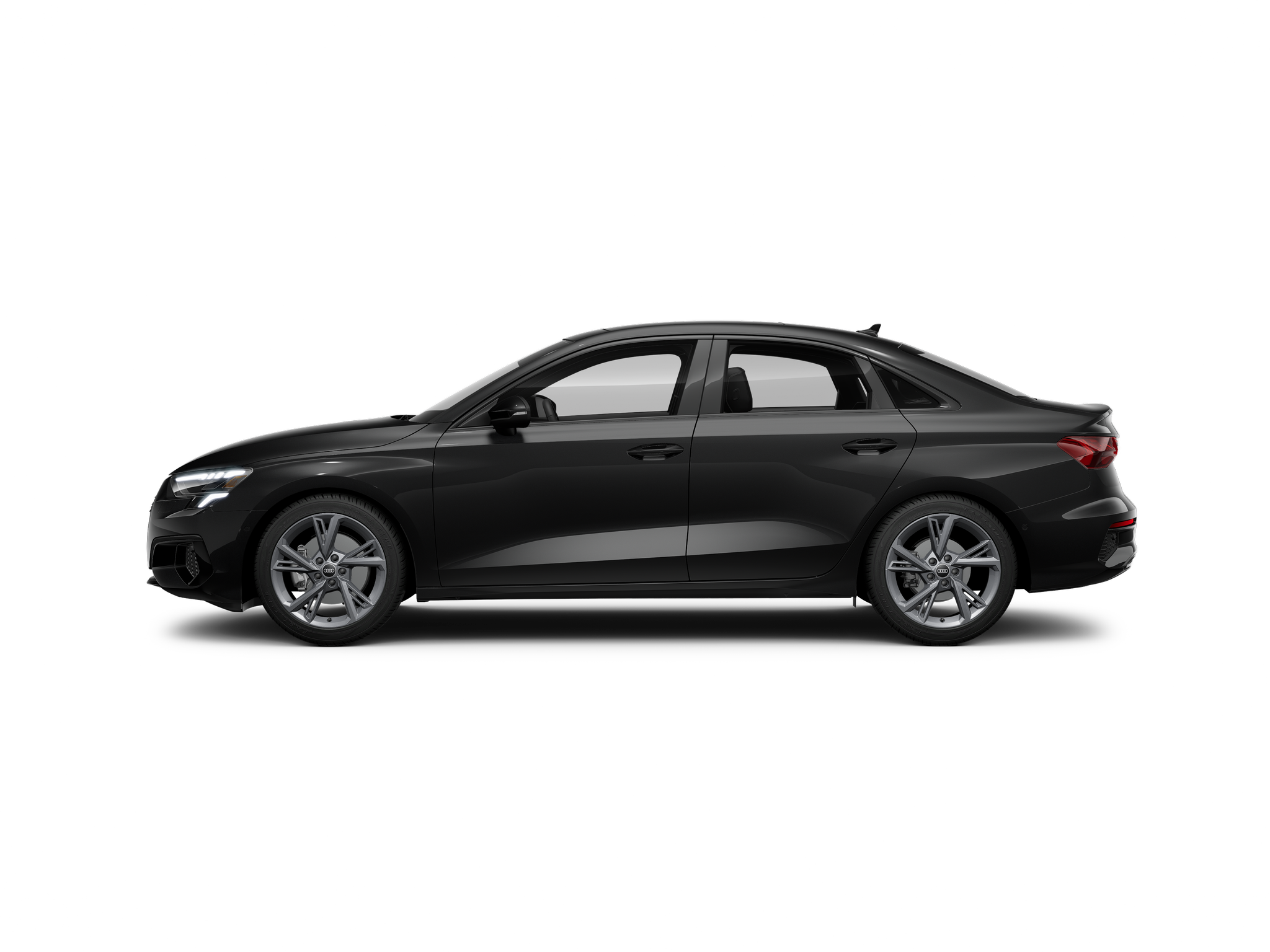 2024 Audi A3 Sedan