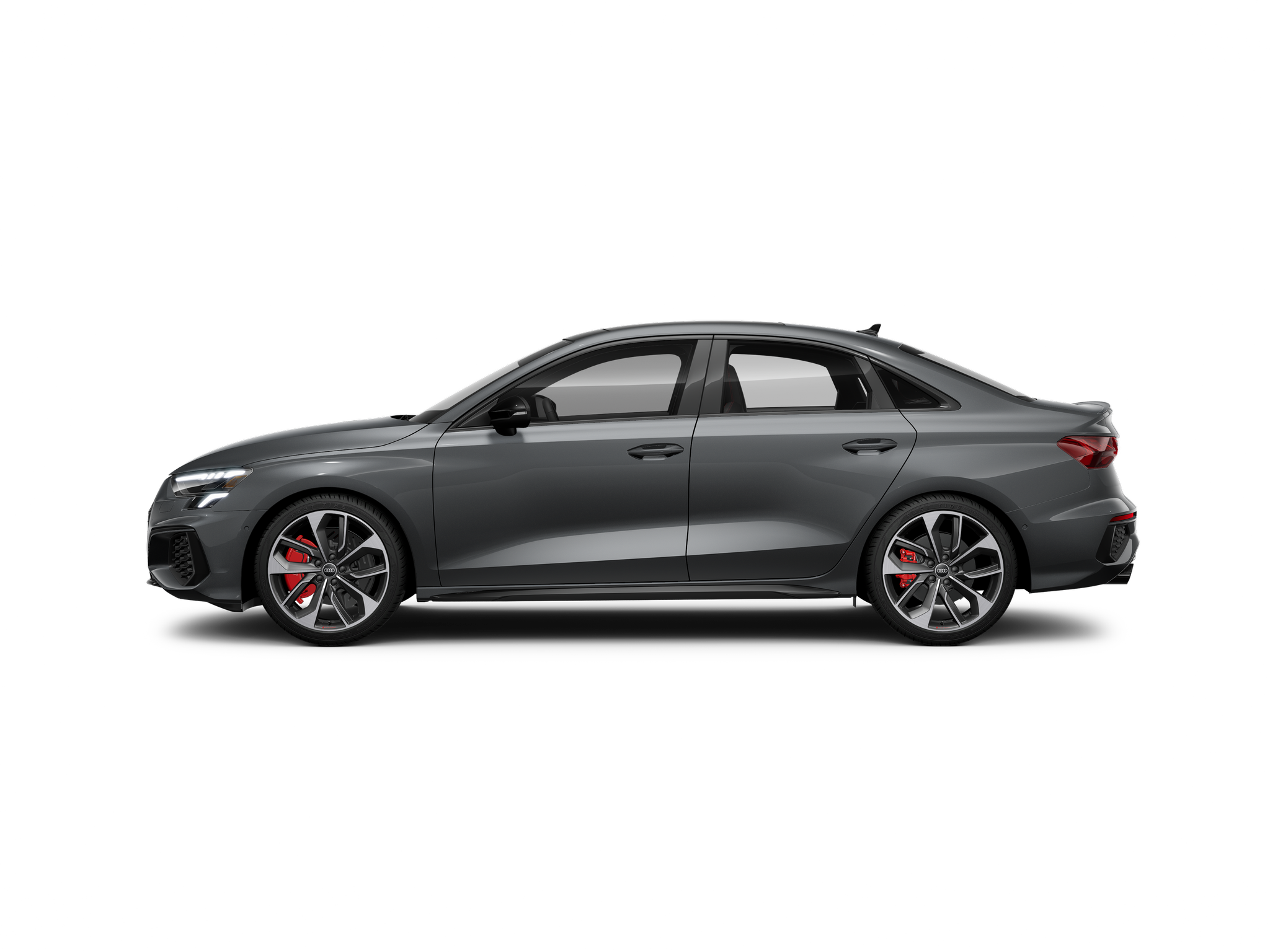 2023 Audi S3 Sedan