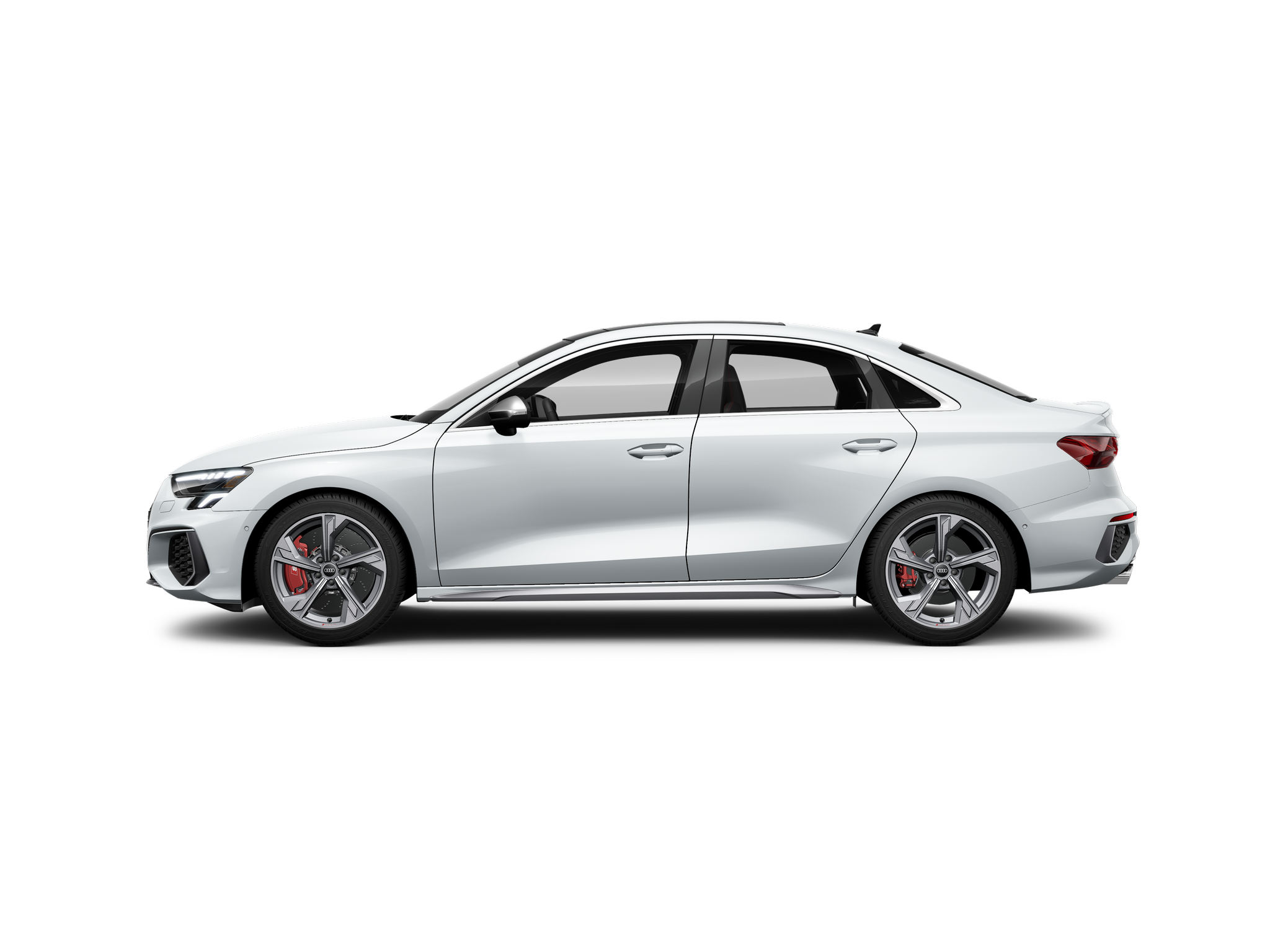 2024 Audi S3 Sedan