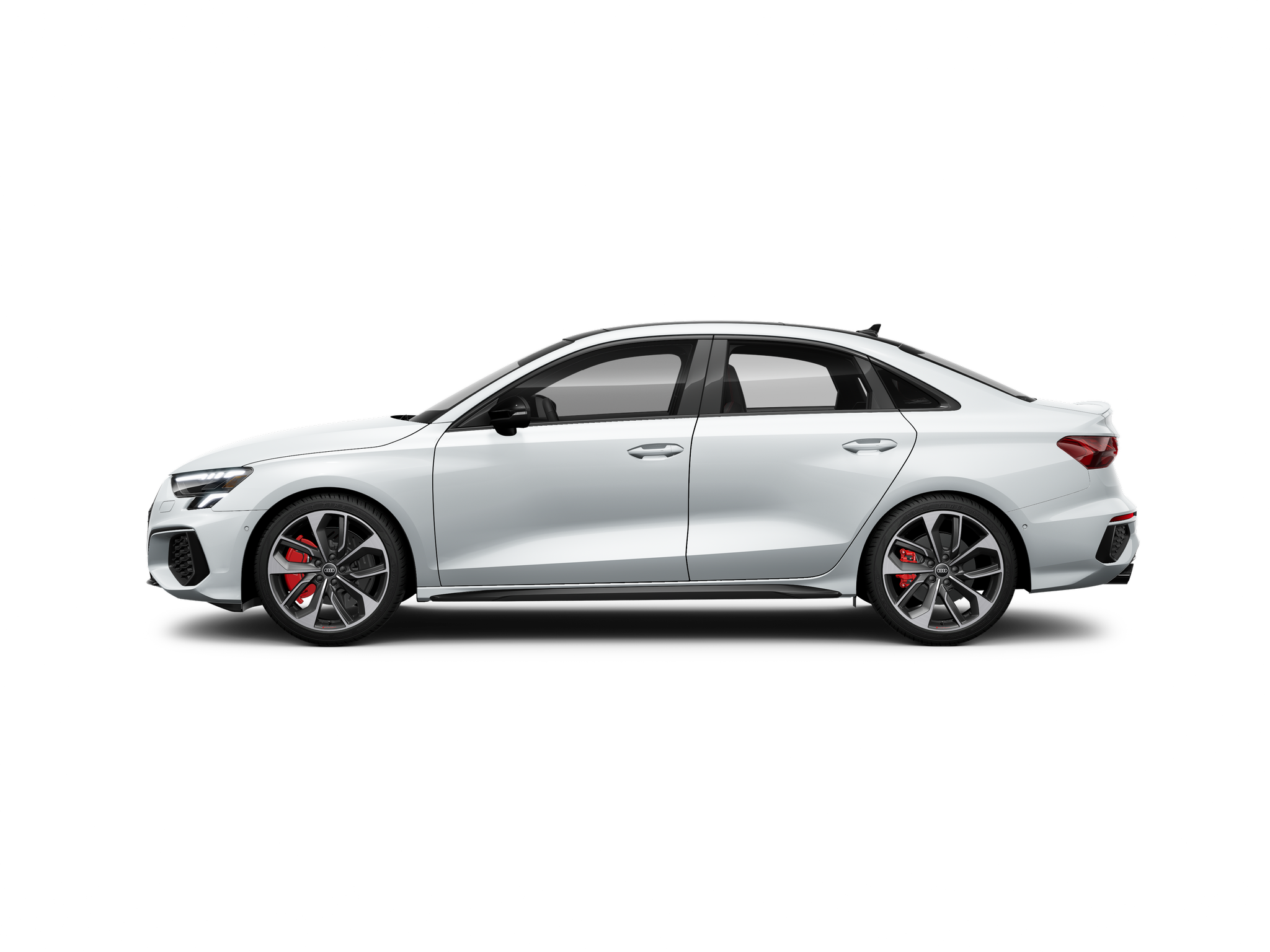 2023 Audi S3 Sedan
