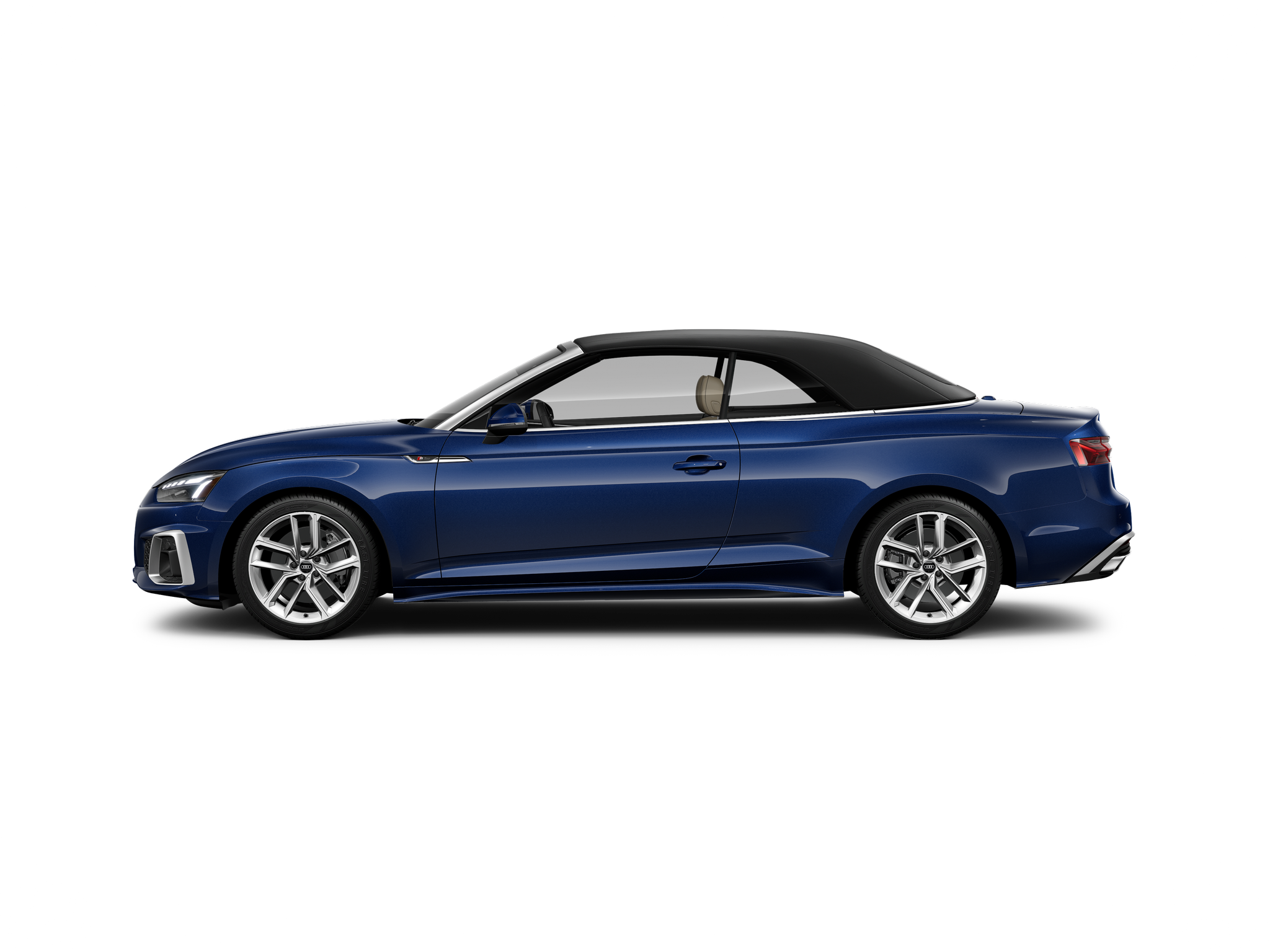 2024 Audi A5 Cabriolet