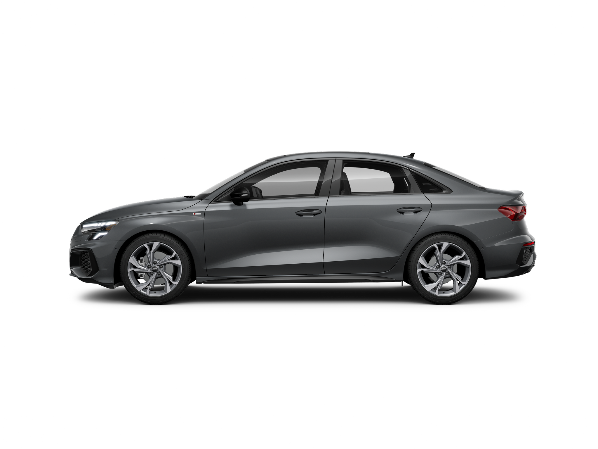 2023 Audi A3 Sedan