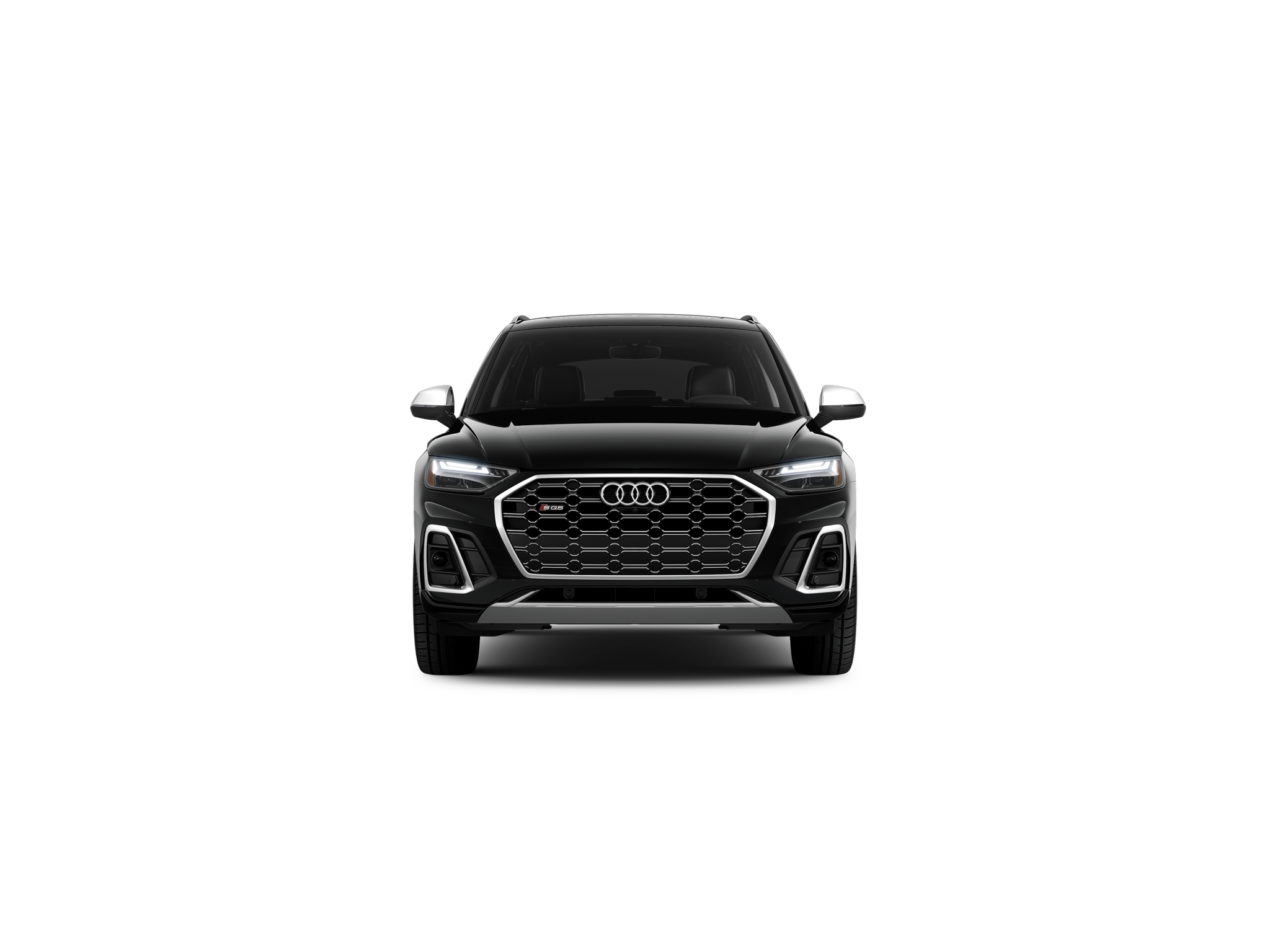2023 Audi SQ5