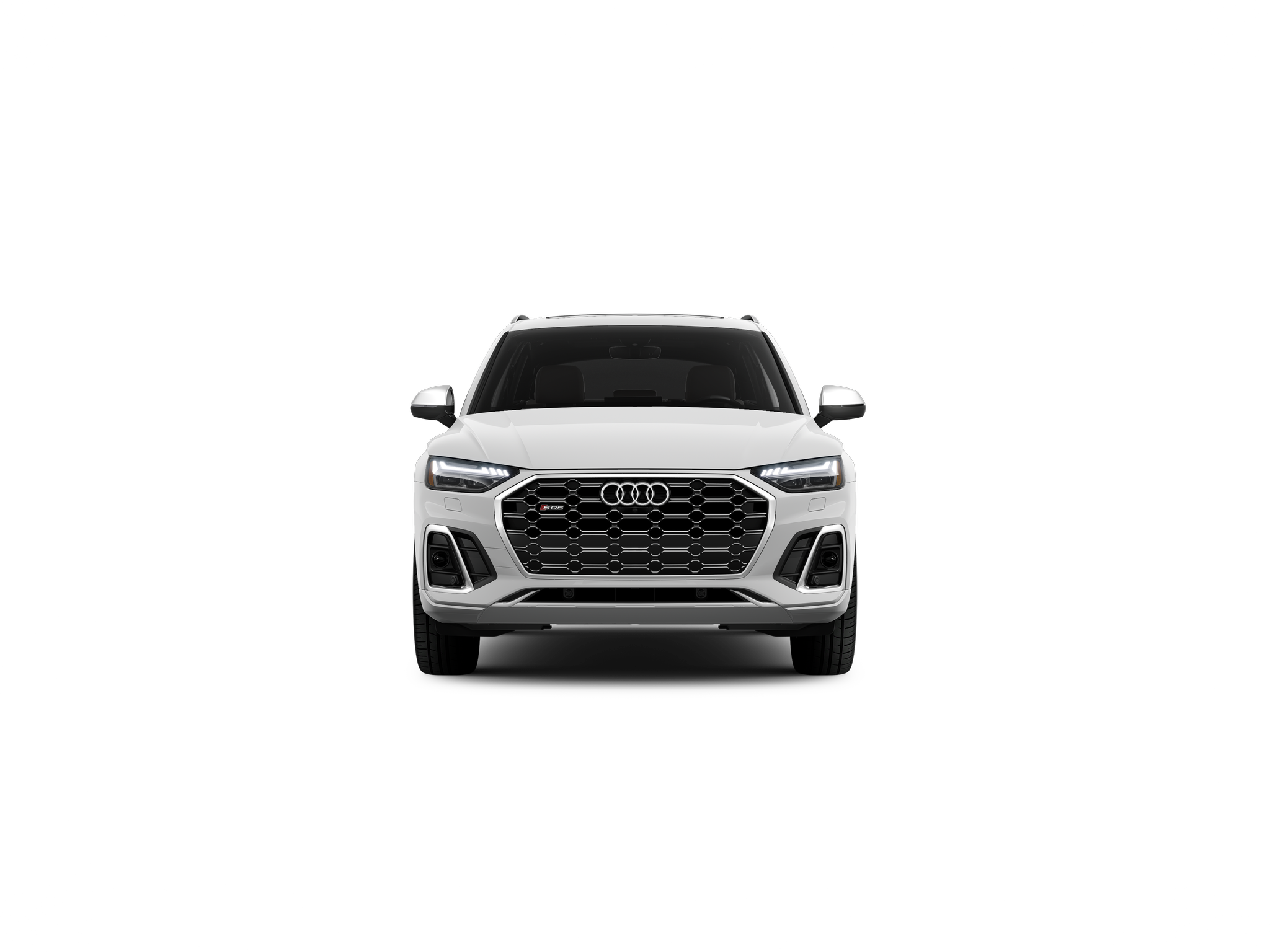 2023 Audi SQ5