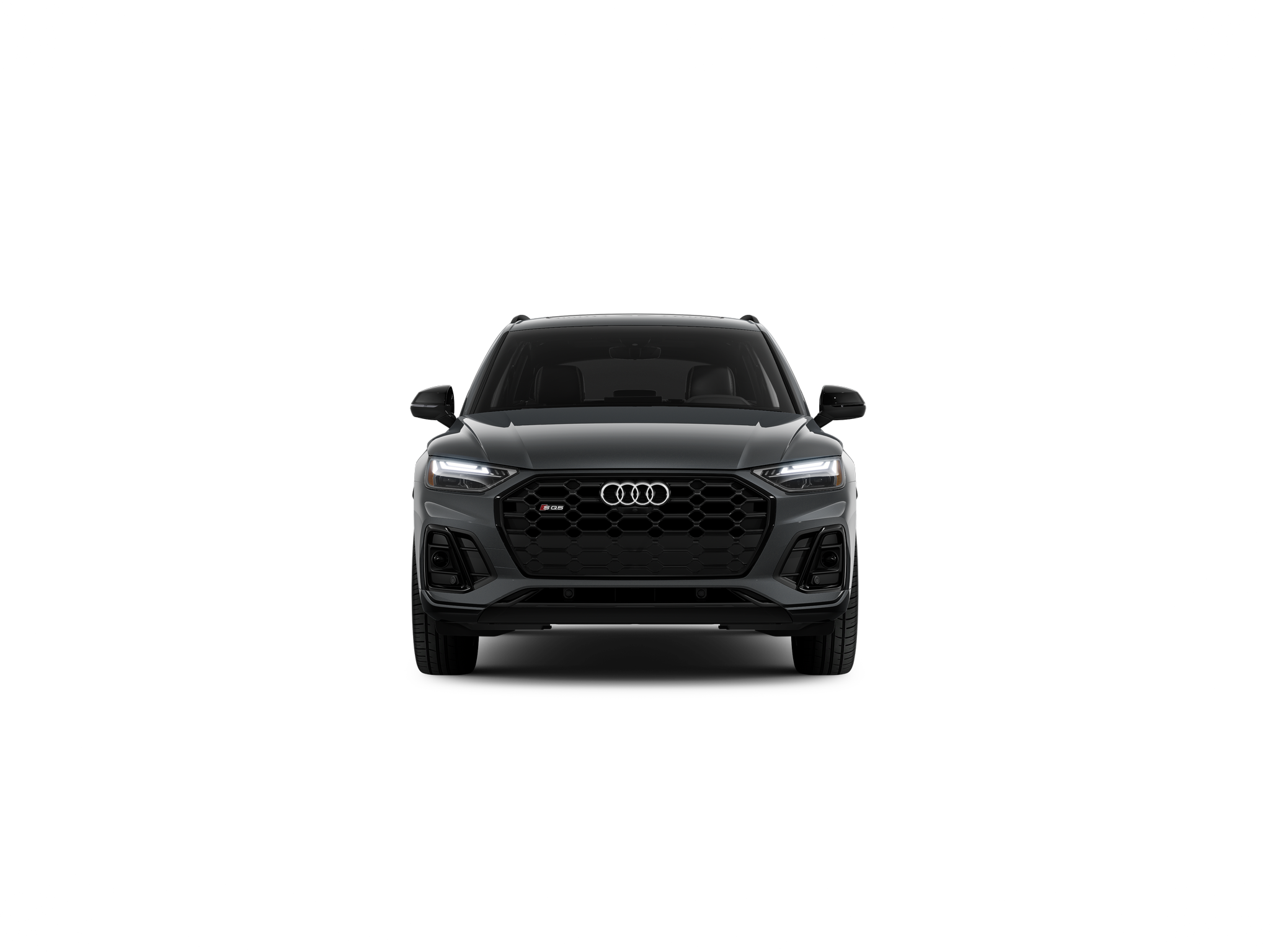 2023 Audi SQ5