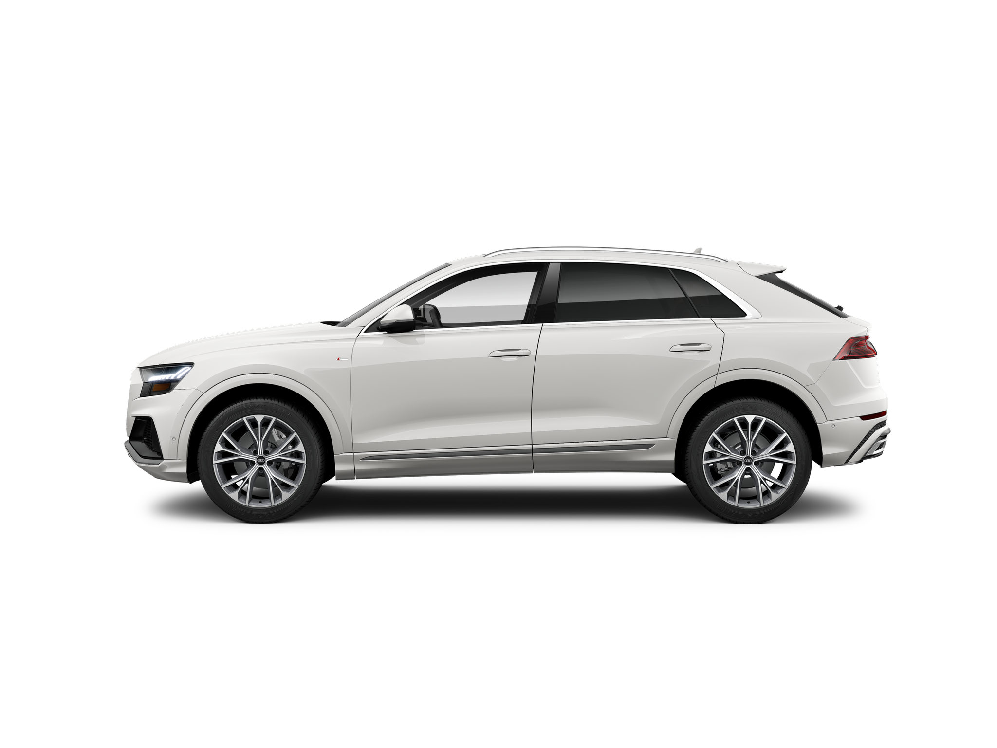 2023 Audi Q8