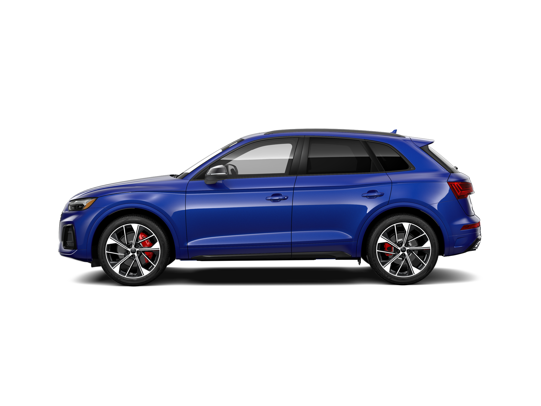 2021 Audi SQ5