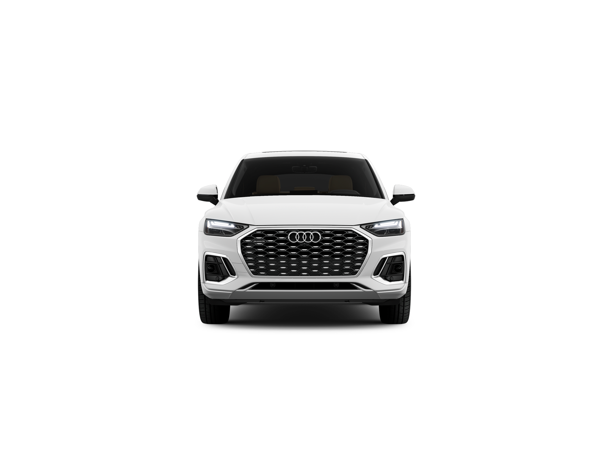 2025 Audi Q5 Sportback