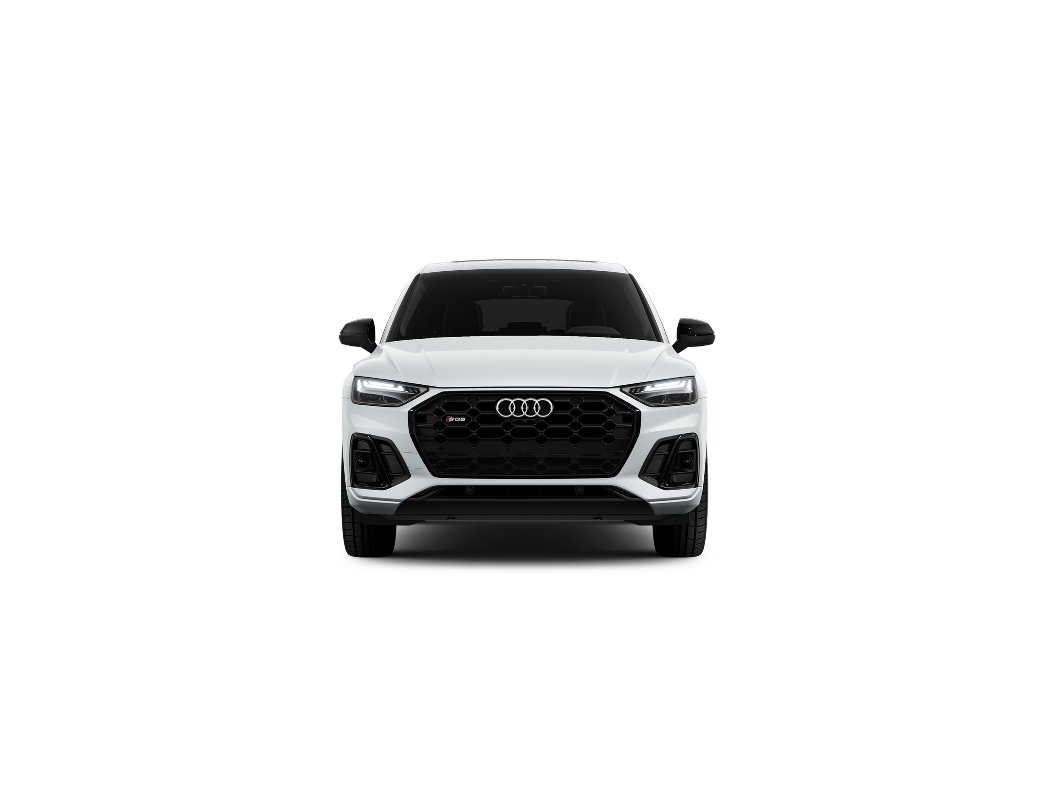 2024 Audi SQ5 Sportback