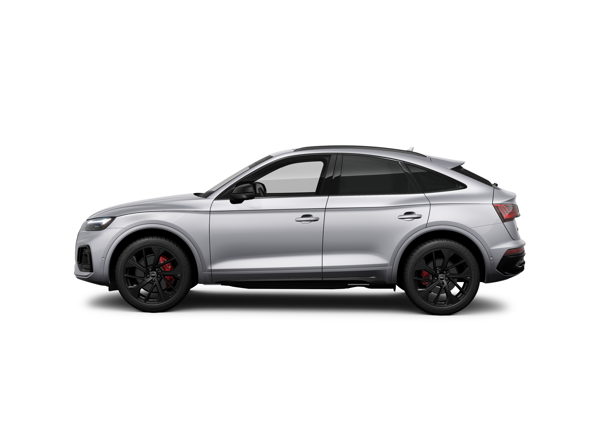 2025 Audi SQ5 Sportback