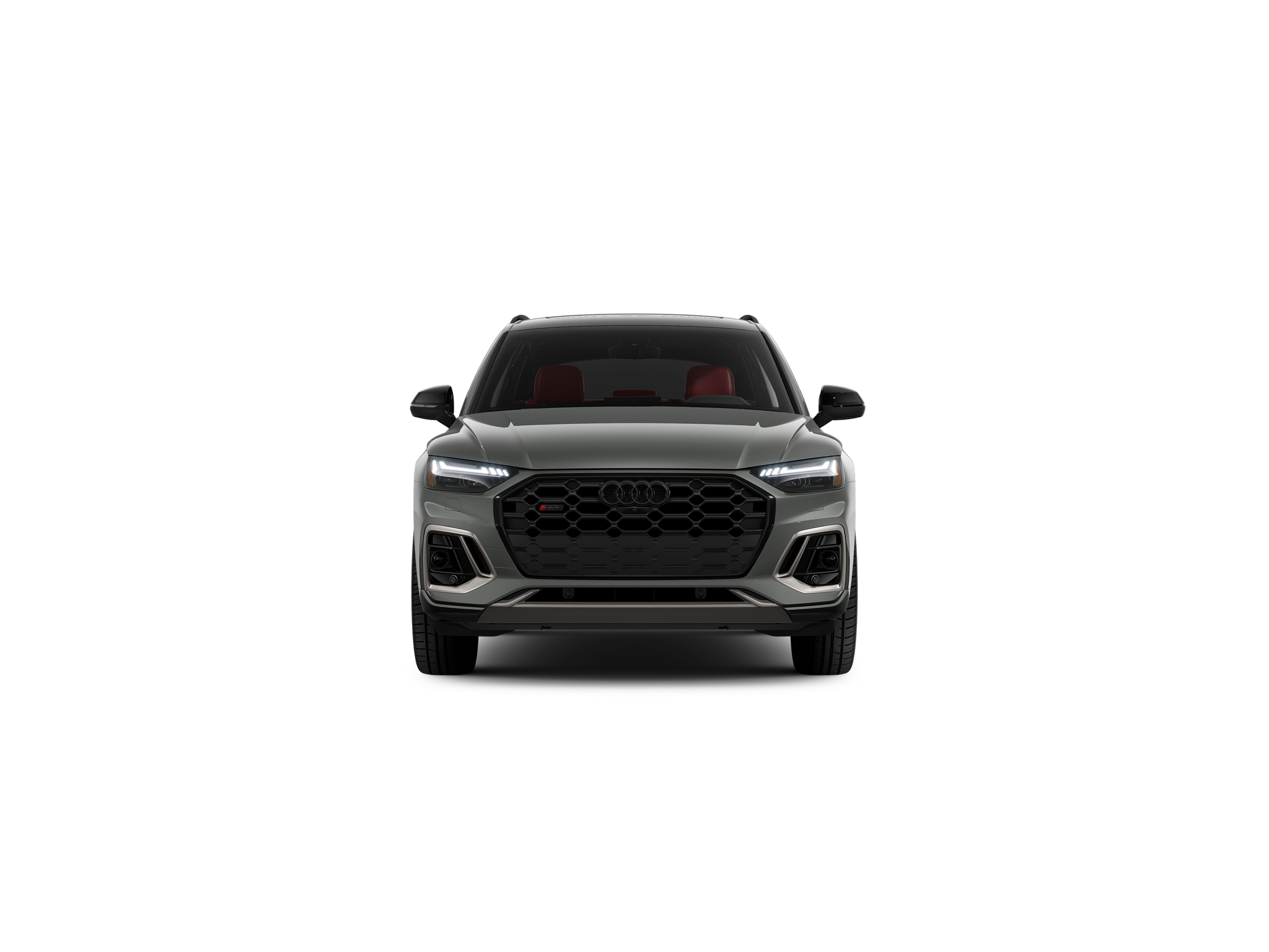 2024 Audi SQ5