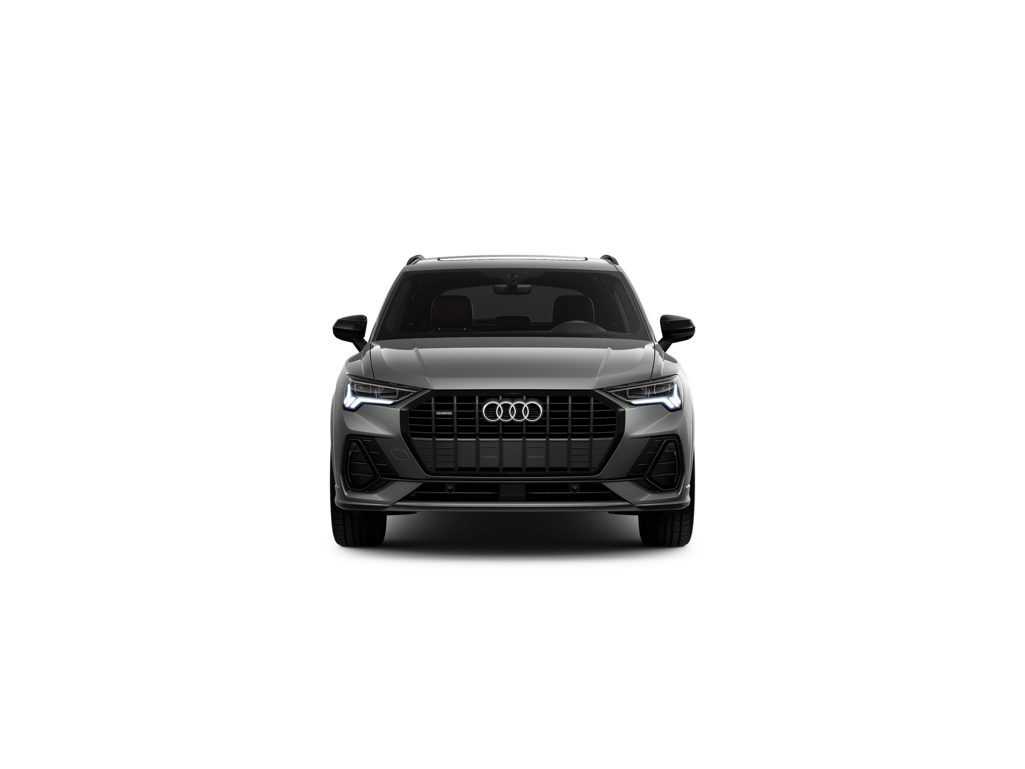 2024 Audi Q3 SUV