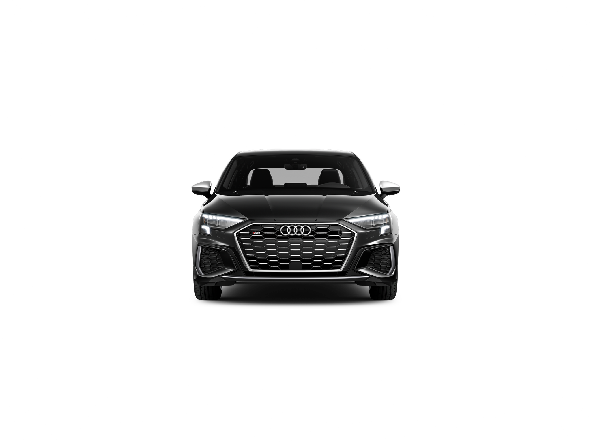 2024 Audi S3 Sedan