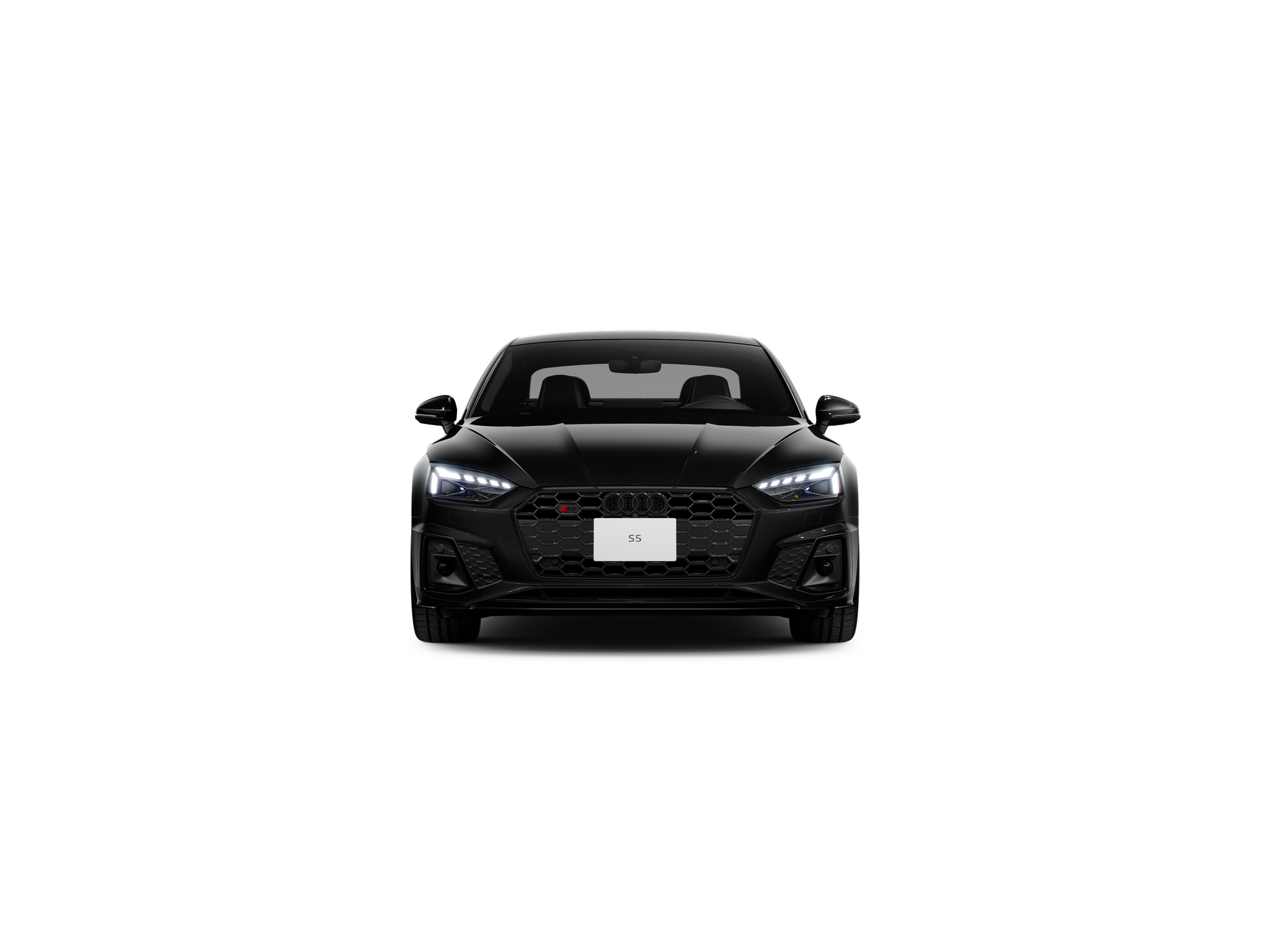2023 Audi S5 Coupé