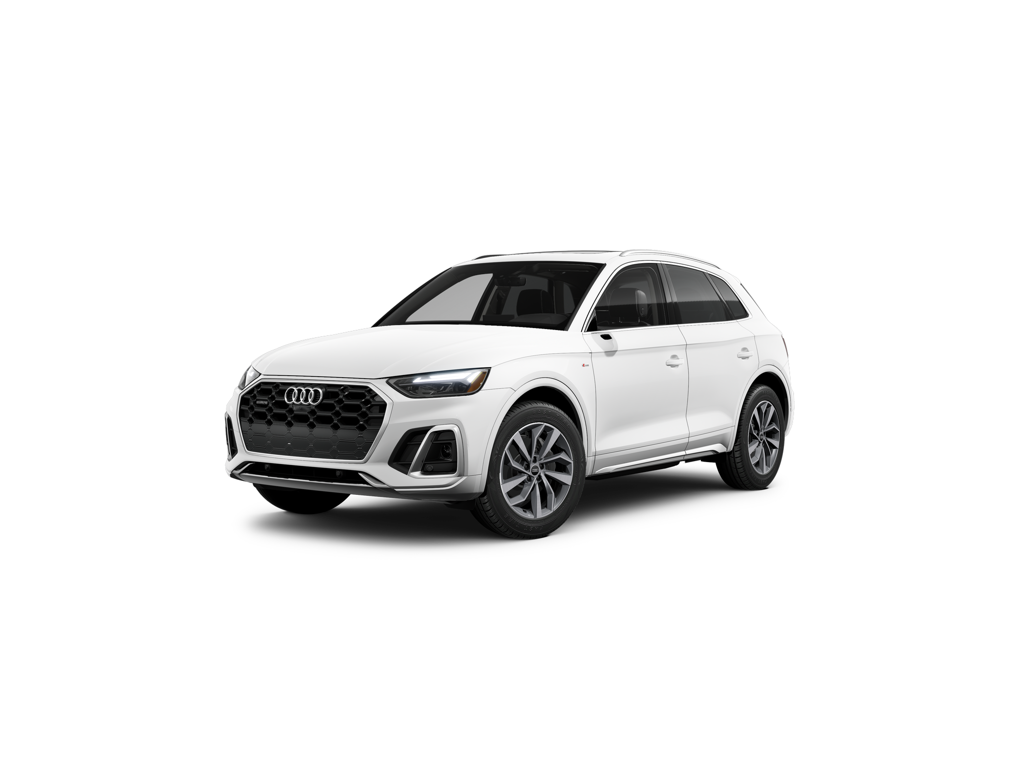 2024 Audi Q5 Premium Plus's photo