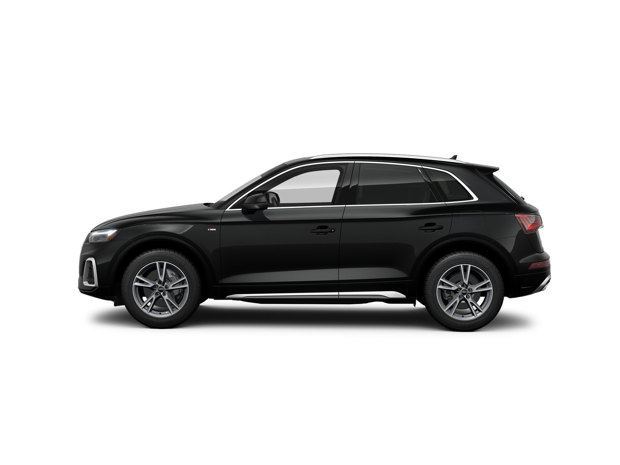 2023 Audi Q5 TFSI e