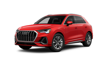 Photo of 2024 Audi Q3 SUV