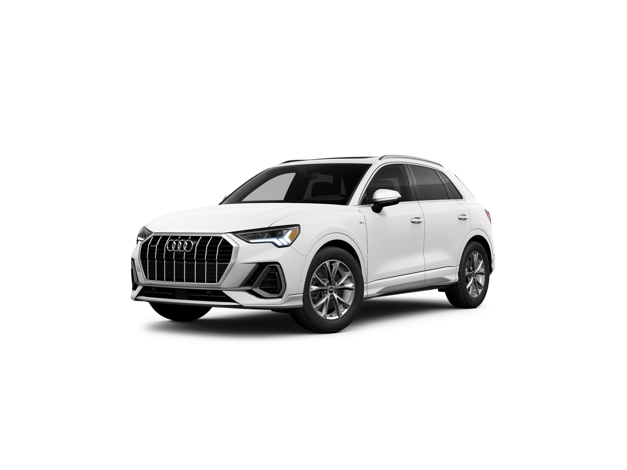 2024 Audi Q3 S Line Premium Plus's photo