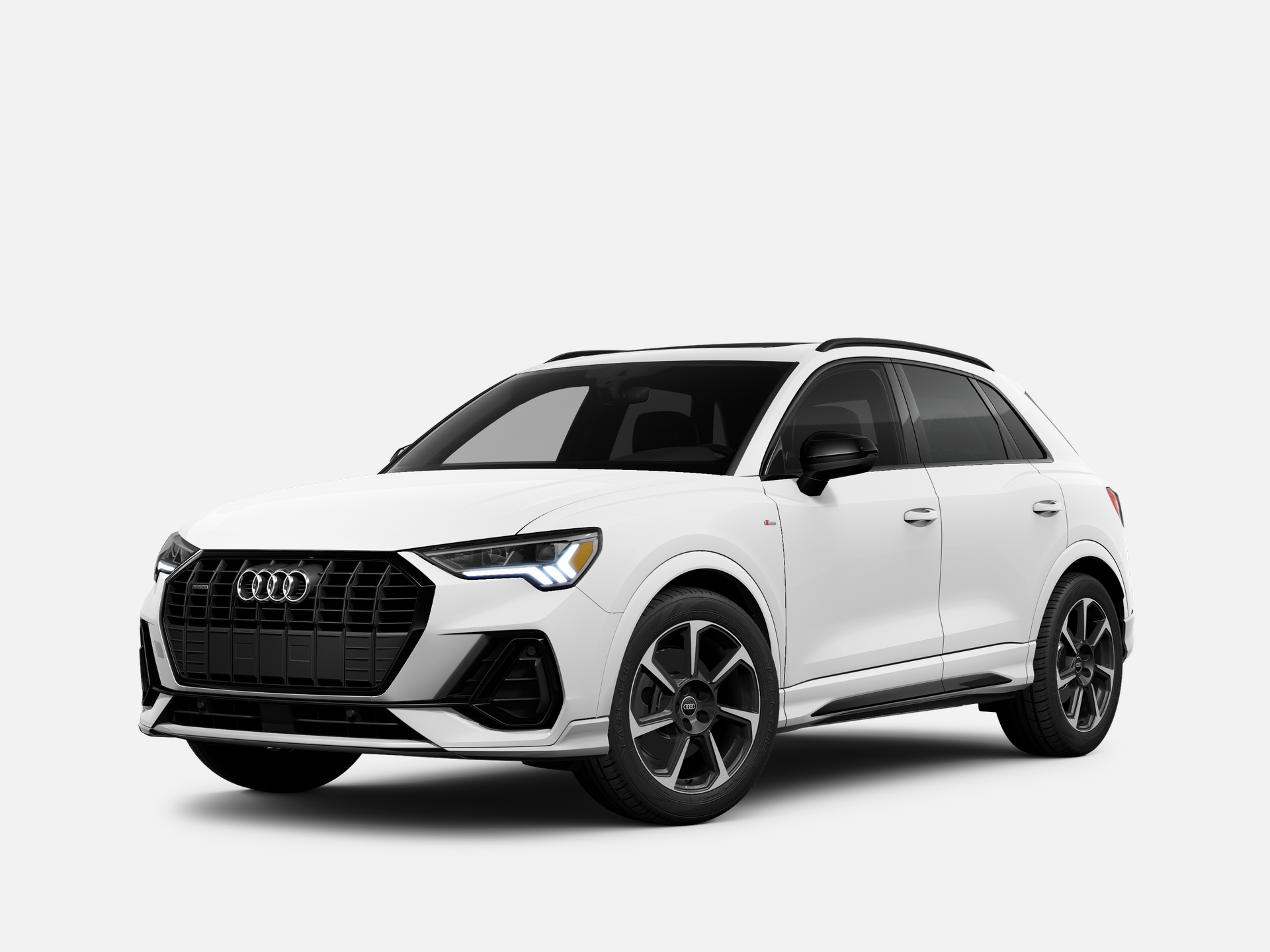 2024 Audi Q3 SUV