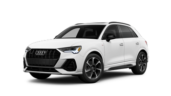 Photo of 2024 Audi Q3 SUV