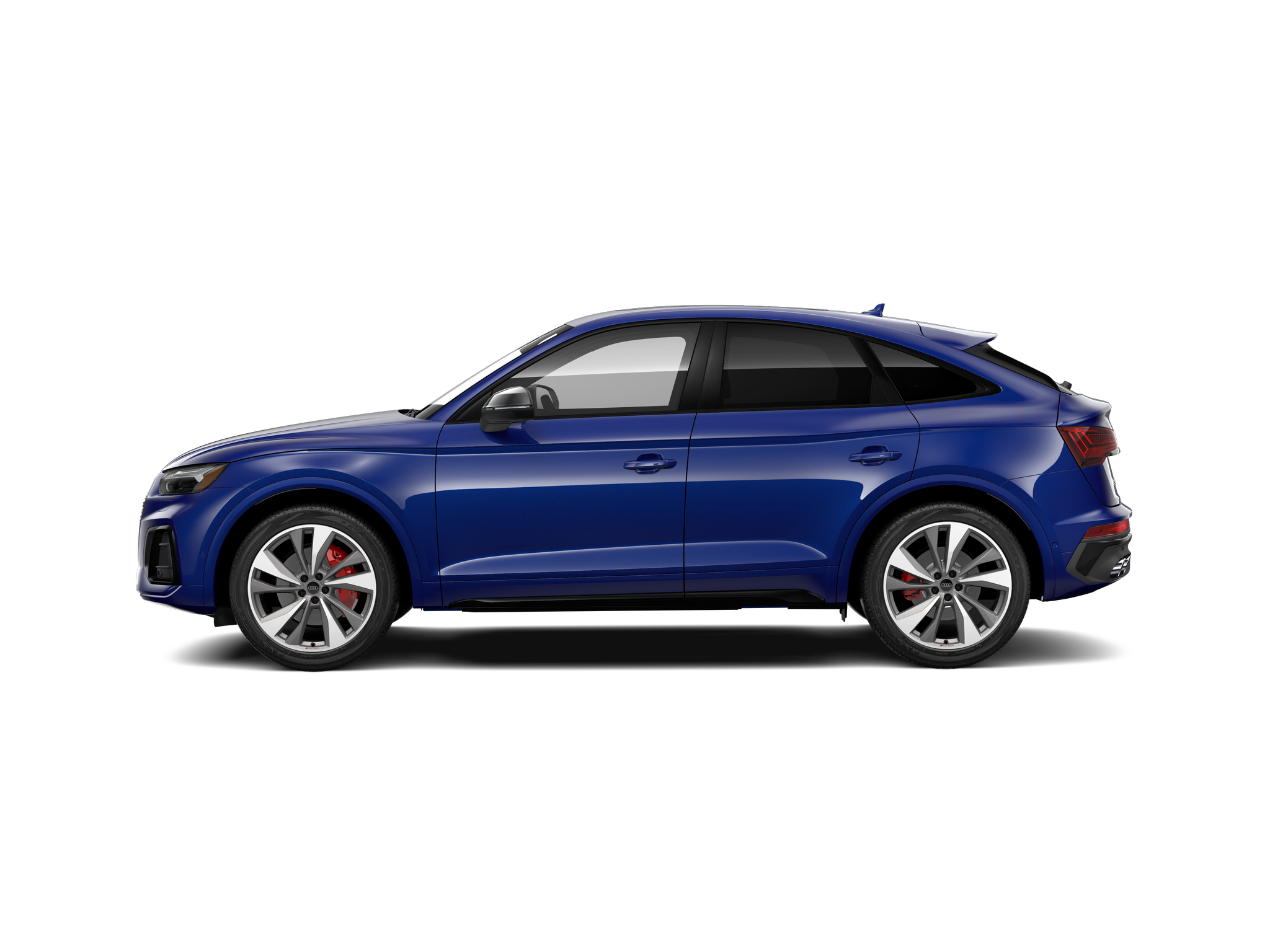 2021 Audi SQ5 Sportback