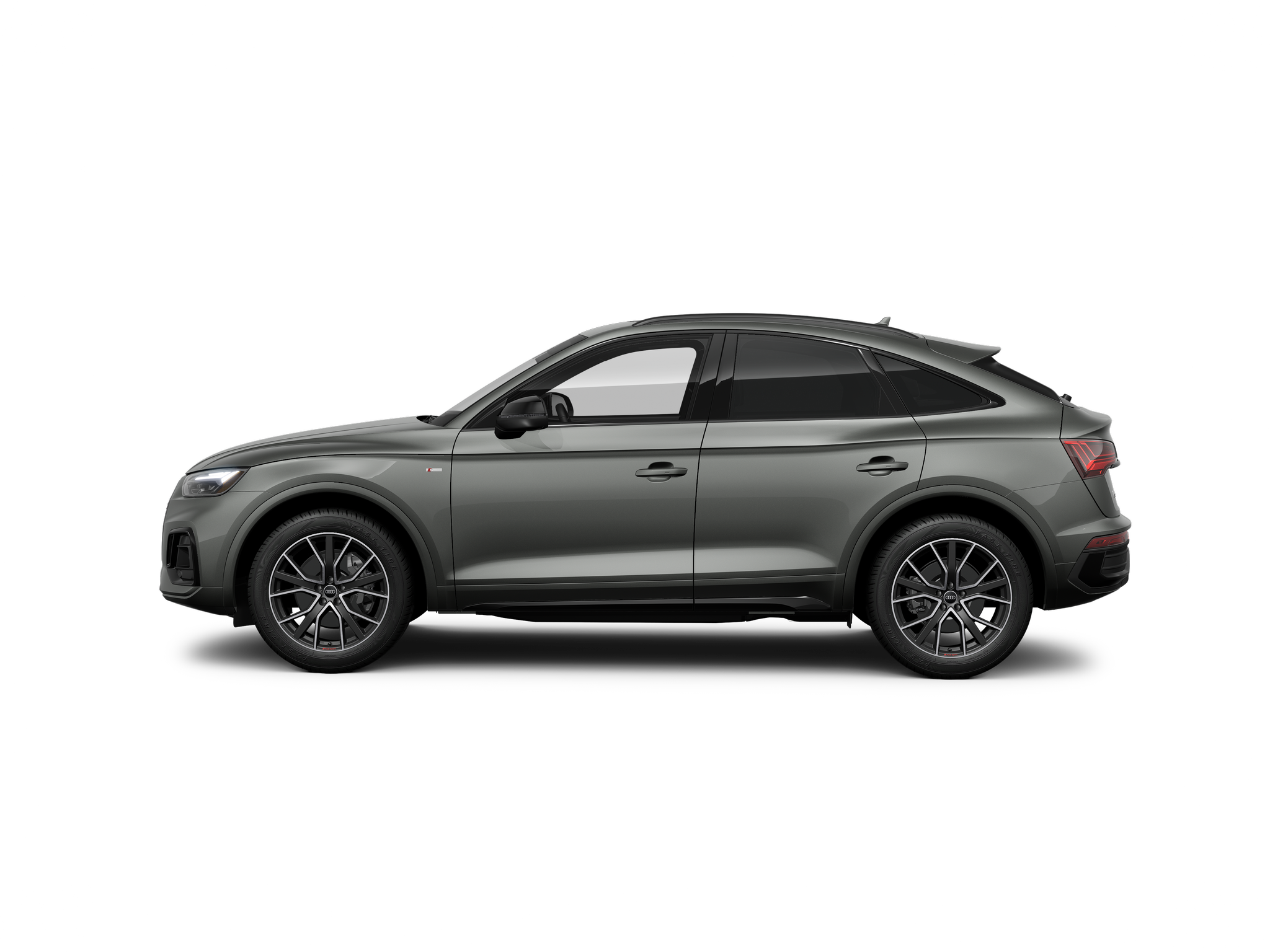 2023 Audi Q5 Sportback